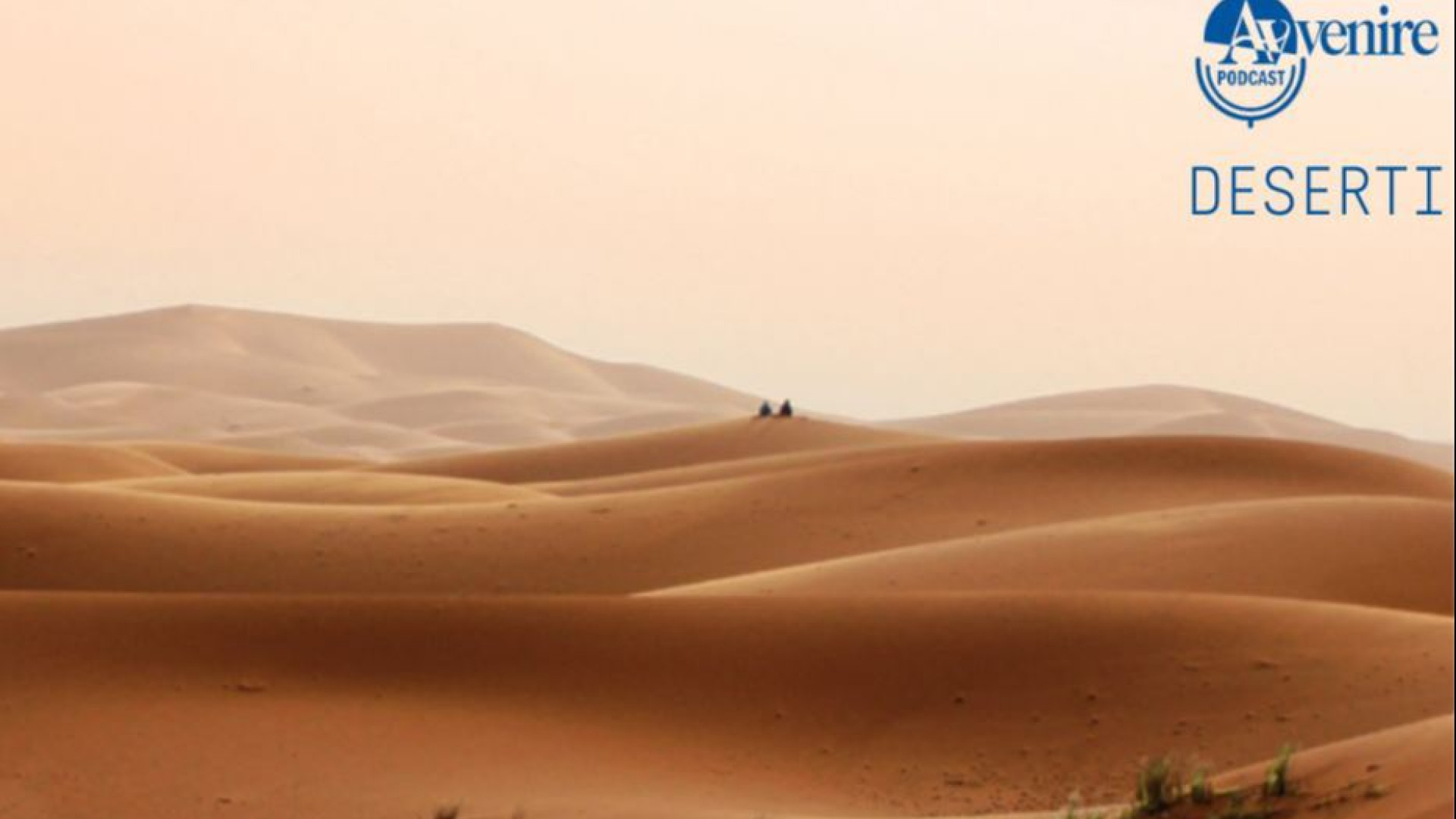Immagine di Dal Sahara alle metropoli