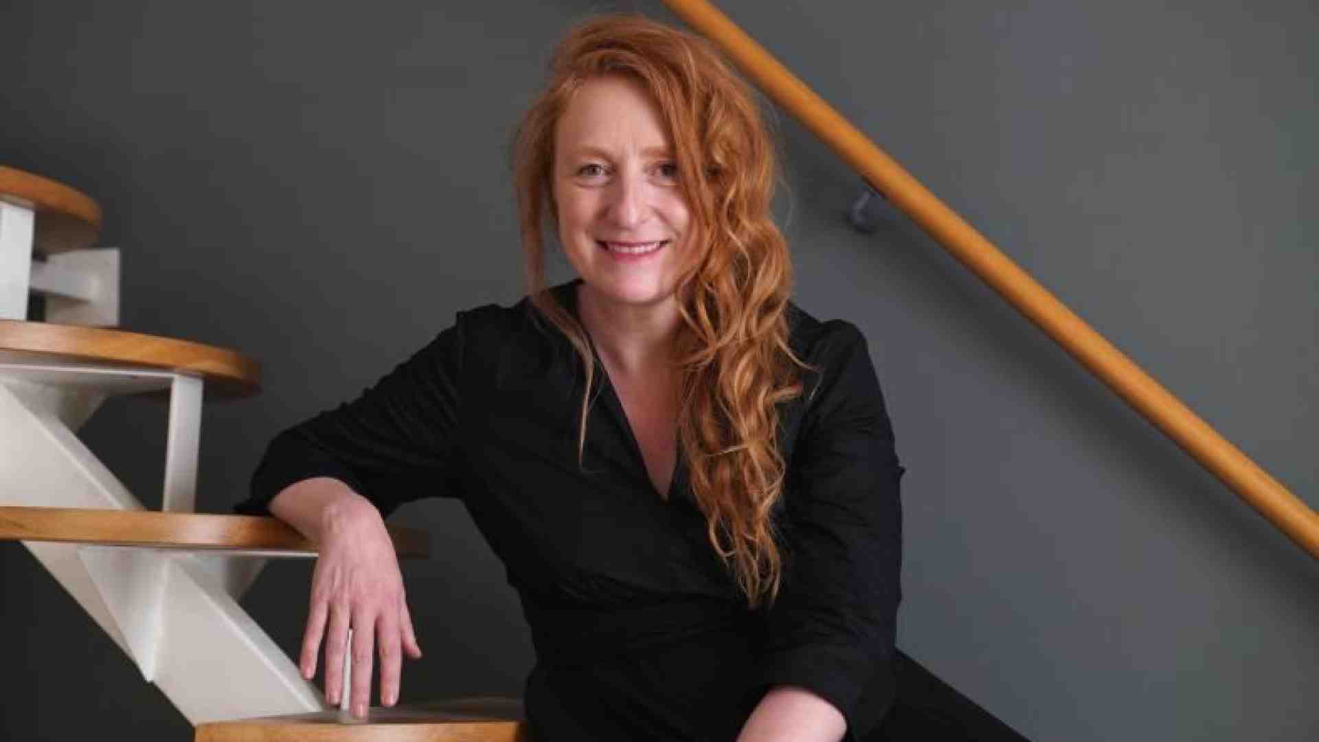 Immagine di Federica Fracassi: «Il talento di essere se stesse»