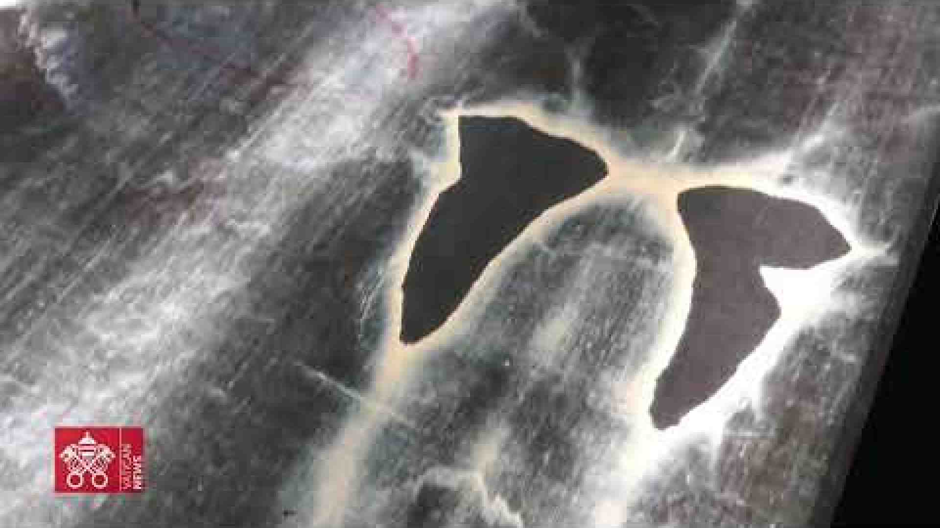 Immagine di Un corpo per l’Uomo della Sindone, l’opera creata studiando il Sacro Lino