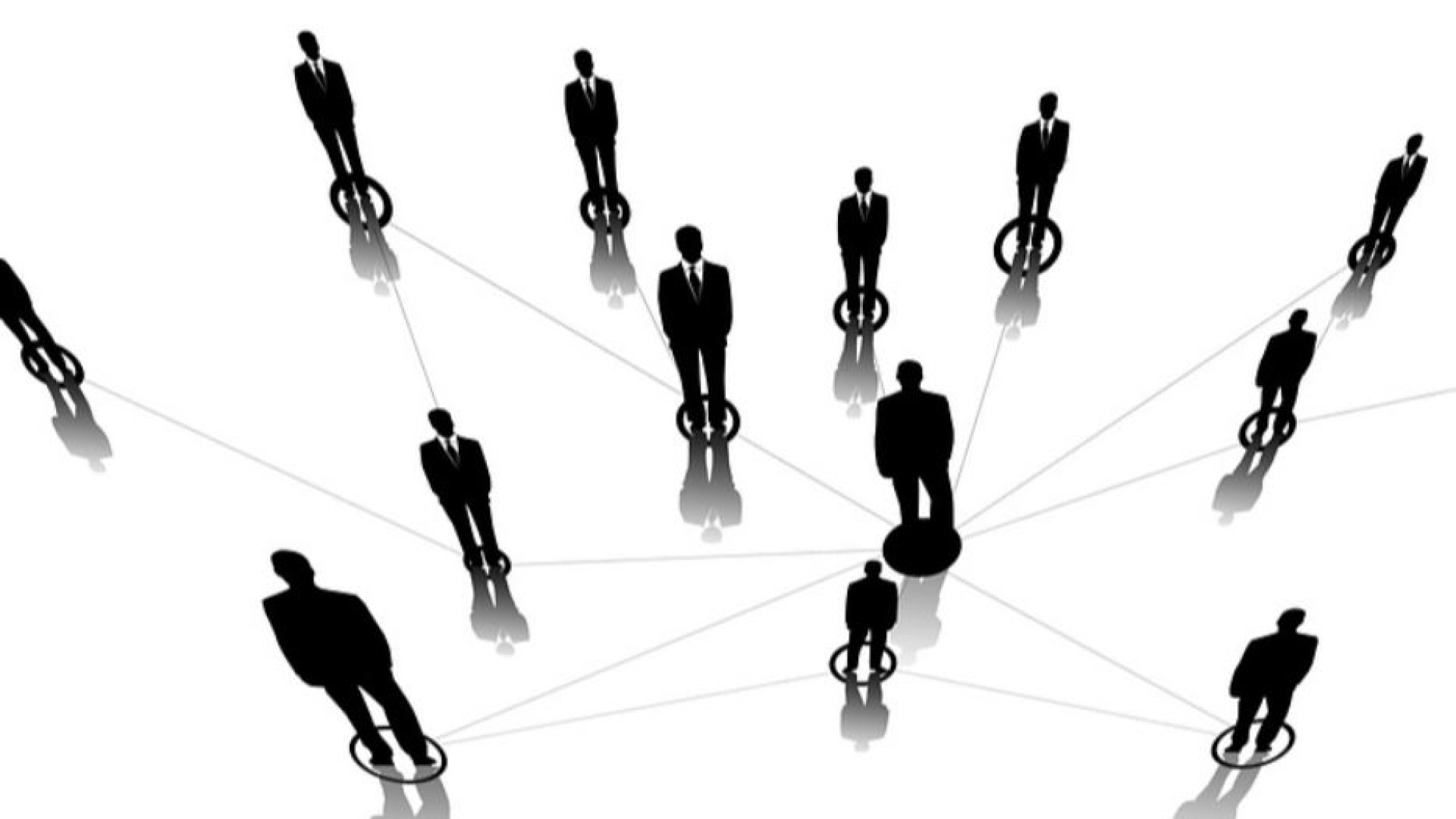 Immagine di Diversità e connessione, nuove geografie in rete