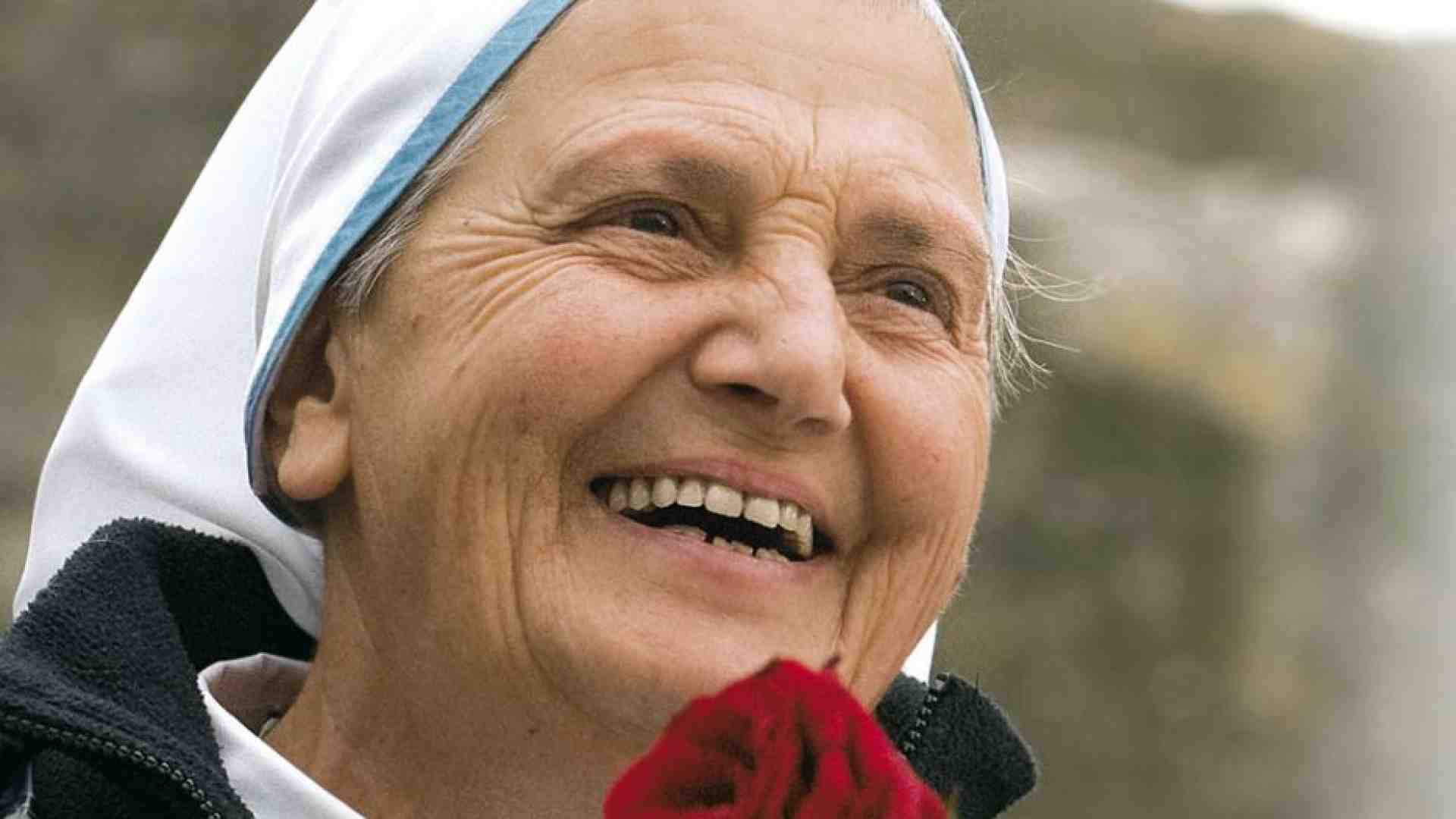 Immagine di Addio suor Elvira, madre dei ragazzi “difficili”. La lettera del vescovo