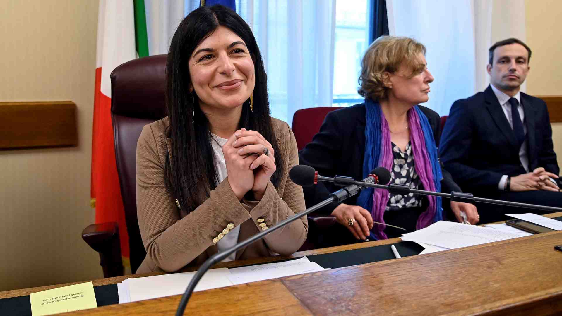 Immagine di «Basta con l'antimafia show e le liste di impresentabili»