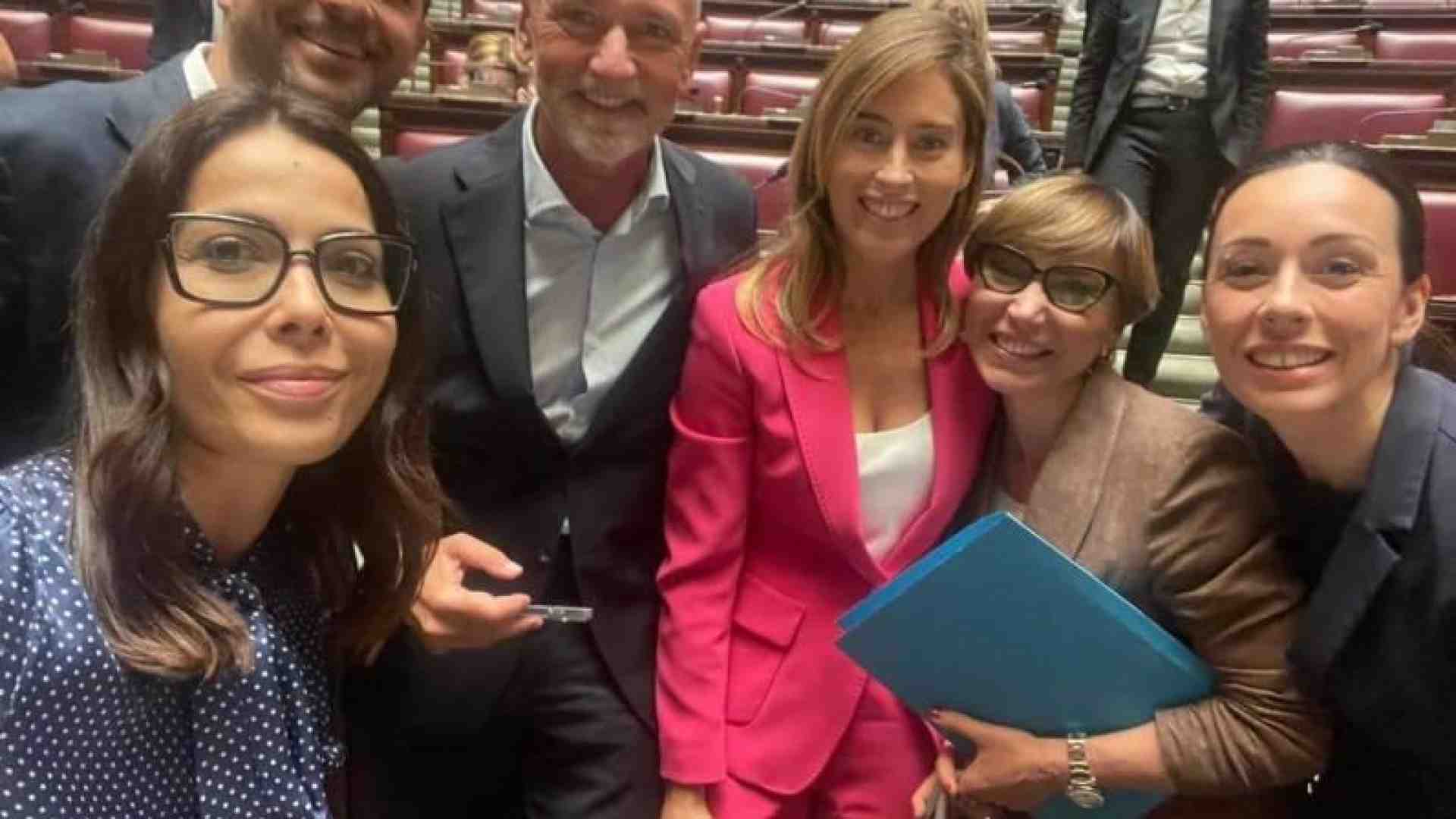 Immagine di Oblio oncologico, primo sì unanime. Lavoro e mutui, stop discriminazioni