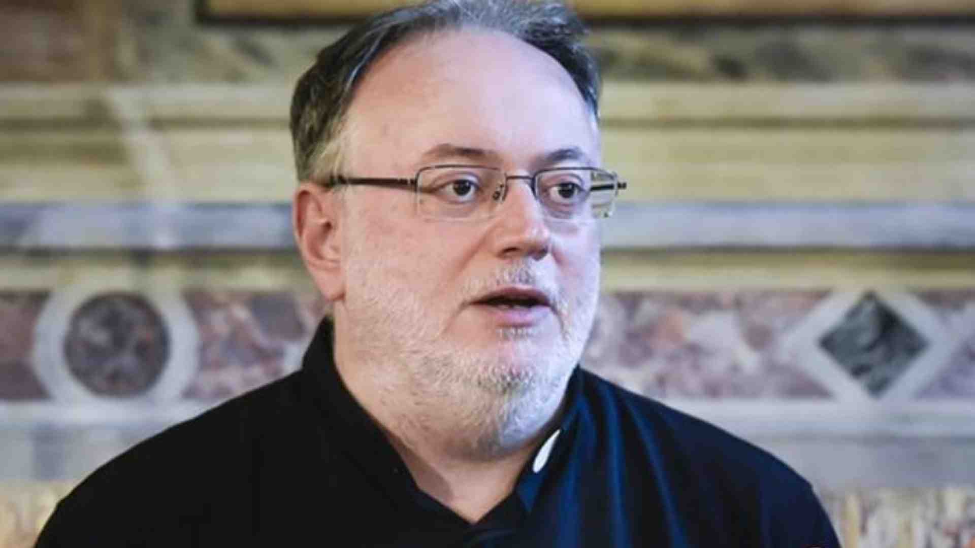 Immagine di I giovani e la catechesi: figli o ingegneri?