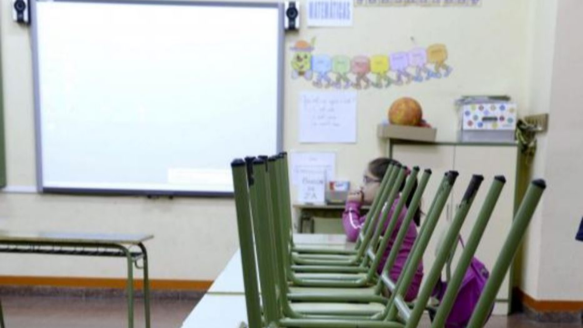 Immagine di Quasi 6mila bimbi “persi” in un anno. Se la scuola non ha prime elementari