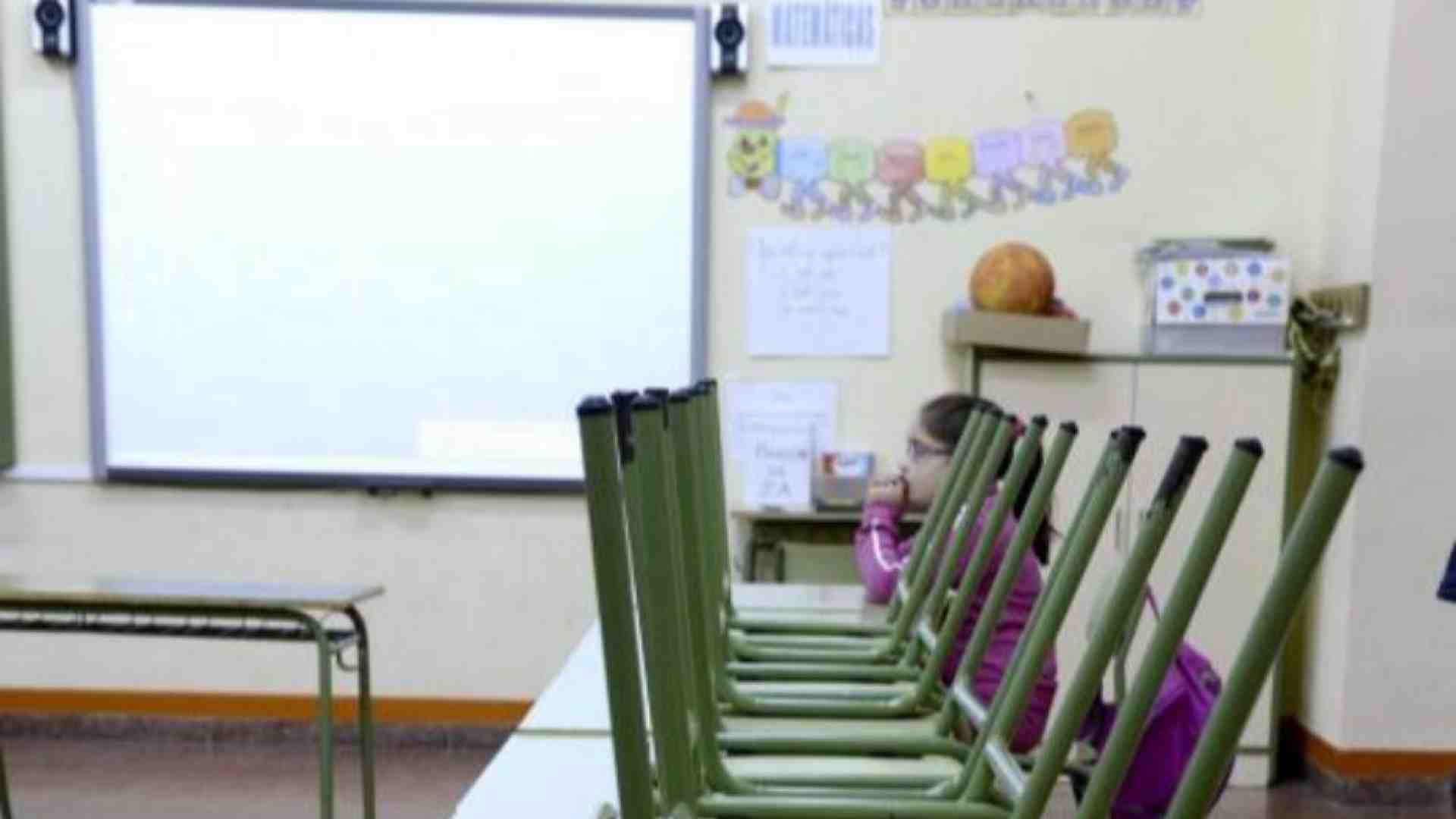 Immagine di Quasi 6mila bimbi “persi” in un anno. Se la scuola non ha prime elementari