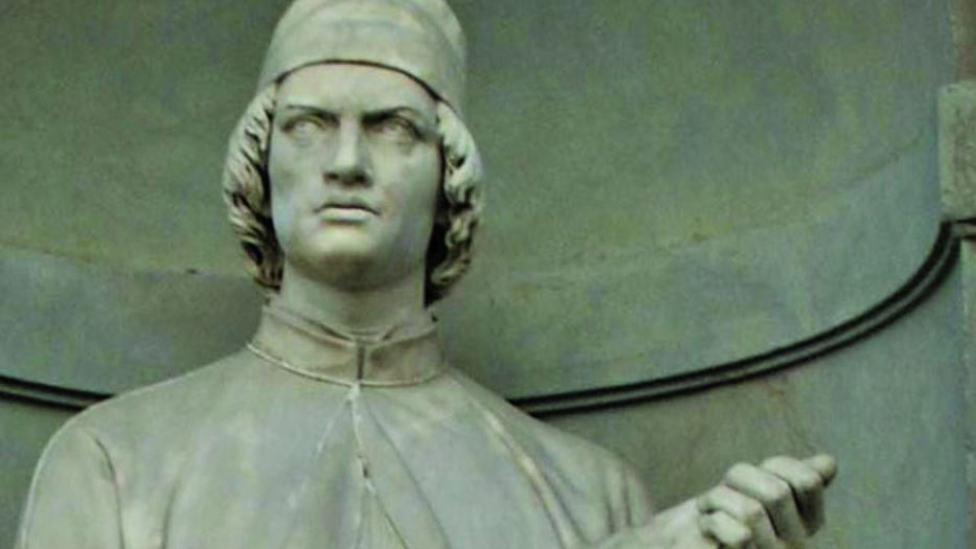 Immagine di Leon Battista Alberti, l'umanista al di sopra delle righe
