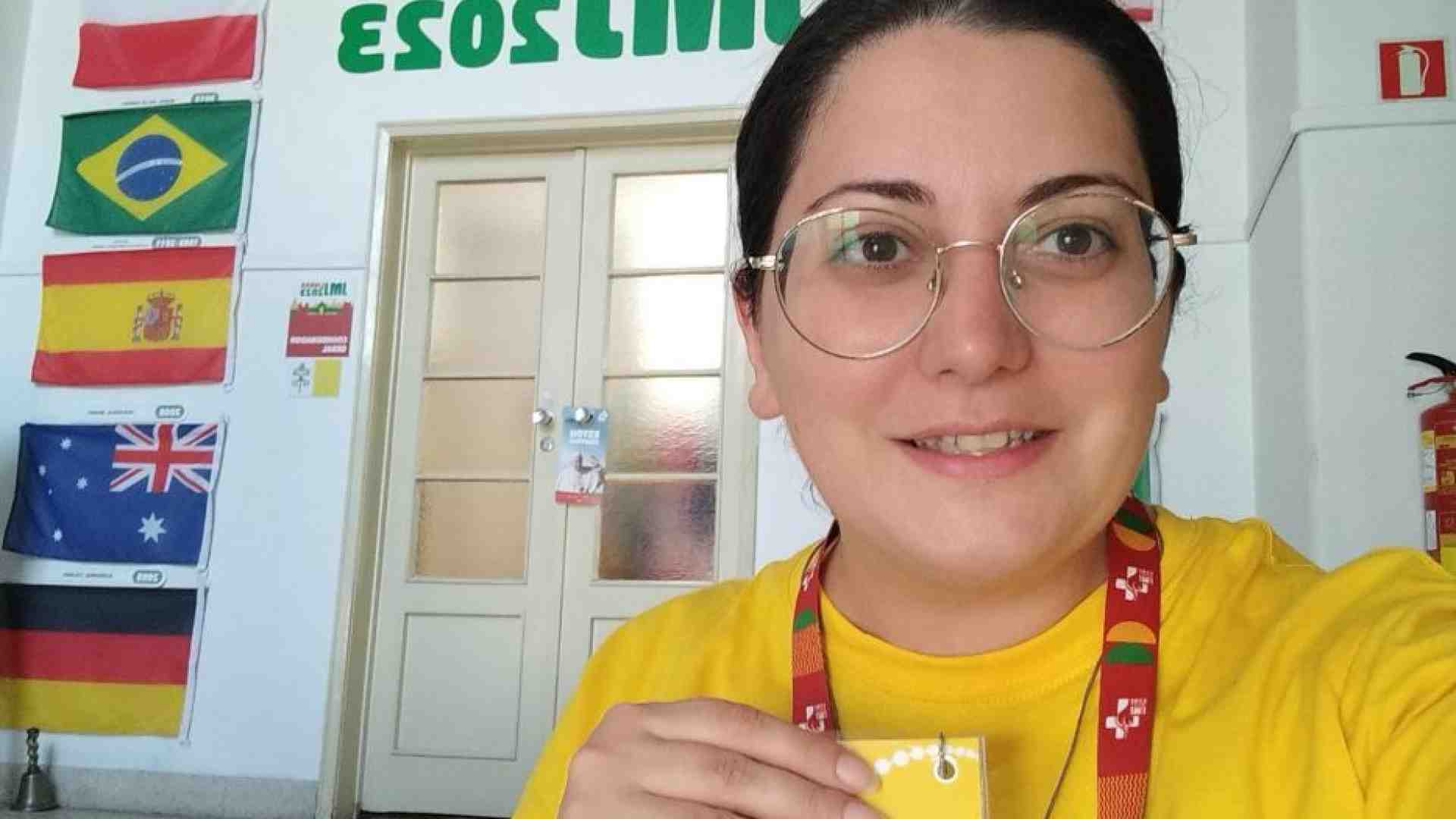 Immagine di «La mia ultima Gmg. La prima, a 17 anni, mi ha cambiato la vita»
