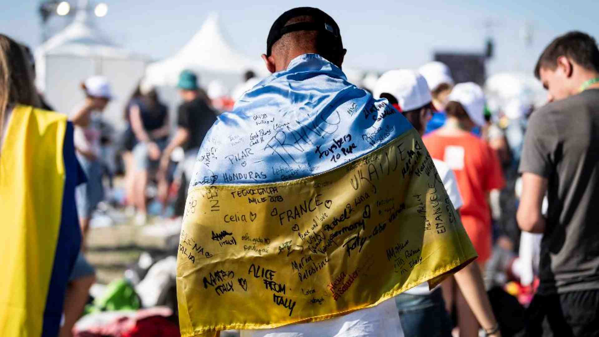 Immagine di La Gmg, i giovani e noi: ora ascoltiamoli