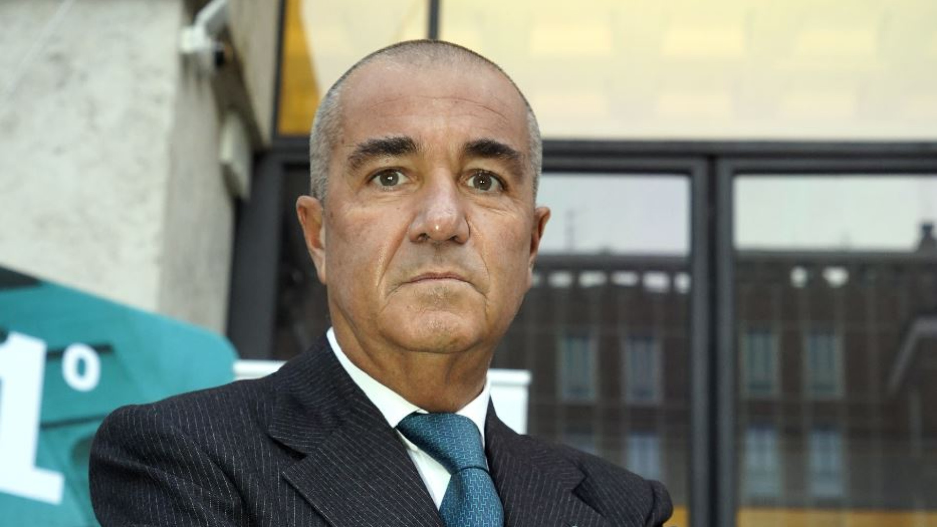 Immagine di Ruffino, il giallo dei «motivi di salute»
