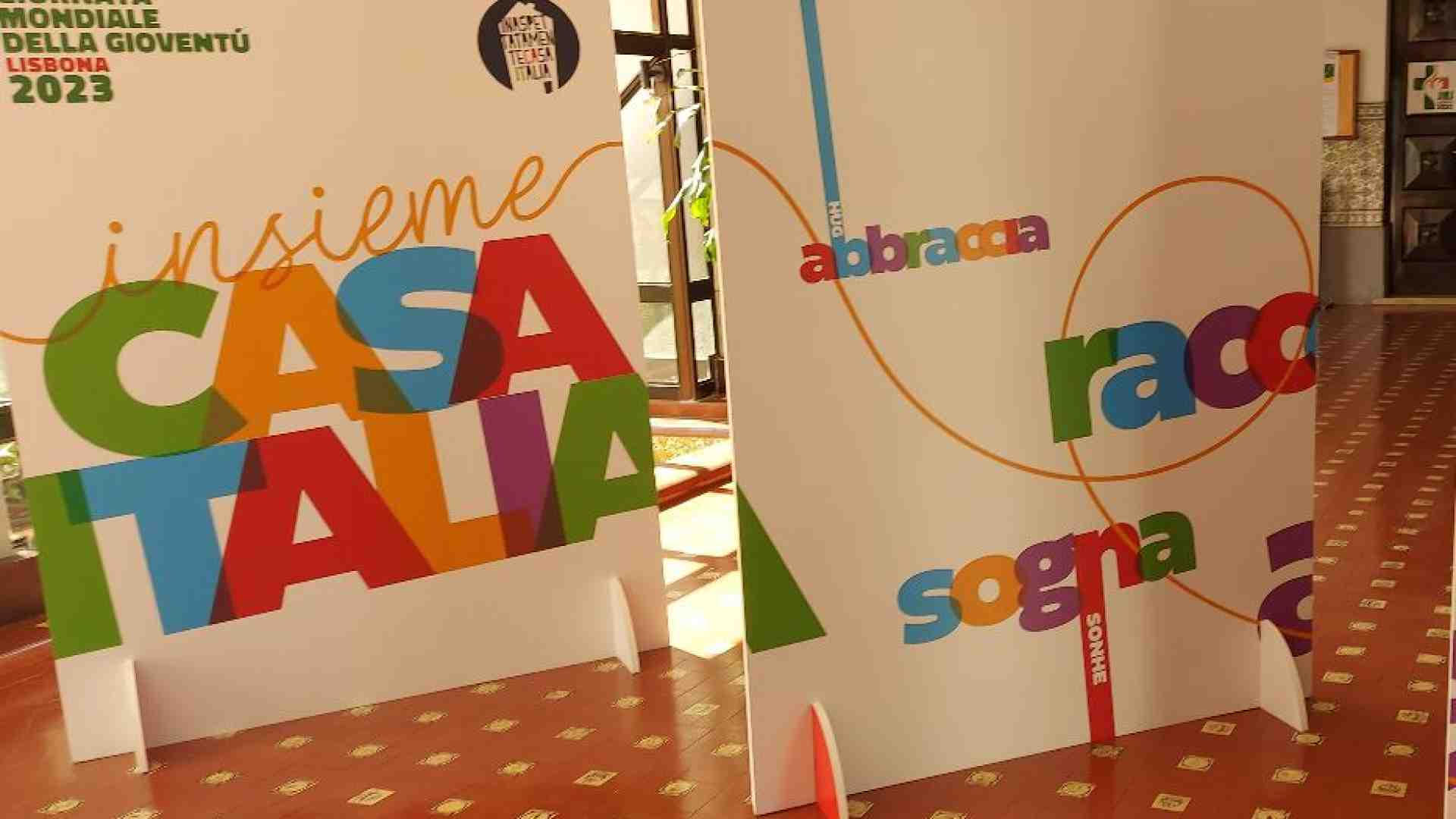 Immagine di Gmg, il bilancio di Baturi: «Ora lasciamoci interrogare dai giovani»