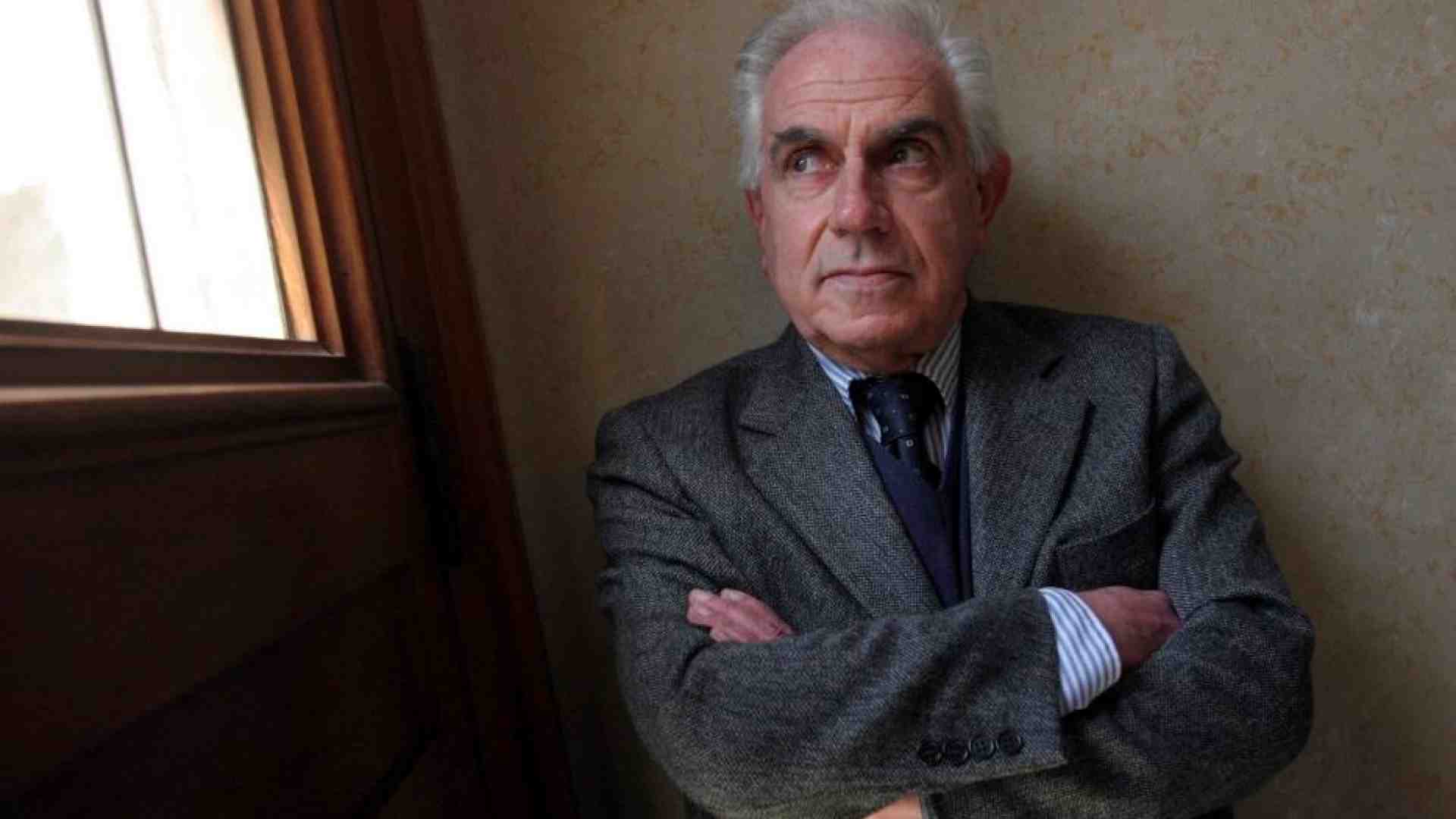 Immagine di Addio Mario Tronti, teorico del pensiero operaio