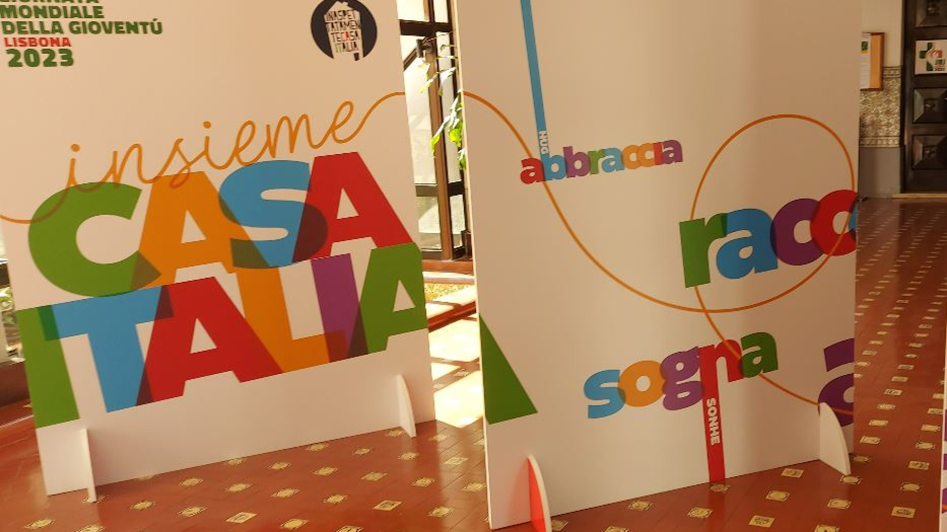Immagine di Gmg, il bilancio di Baturi: «Ora lasciamoci interrogare dai giovani»