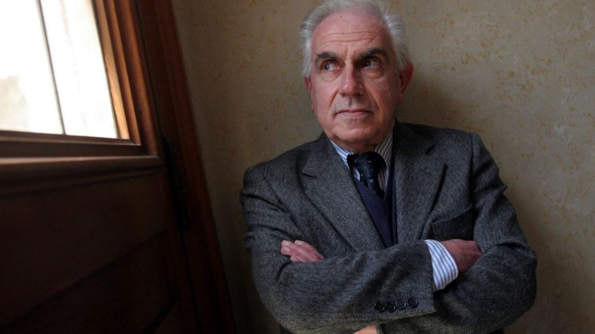 Immagine di Addio Mario Tronti, teorico del pensiero operaio
