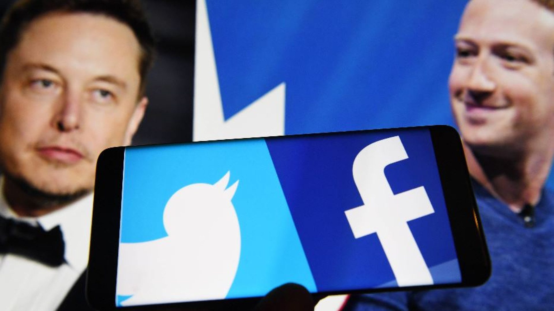 Immagine di Lo scontro in gabbia tra Elon Musk e Mark Zuckerberg, più annunciato che possibile