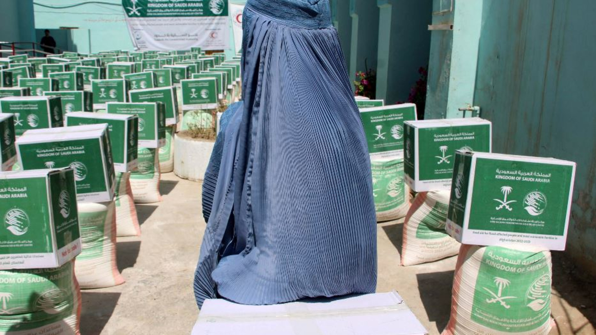 Immagine di Najma, fuggita da Kabul: noi, minacciate di morte perché atlete
