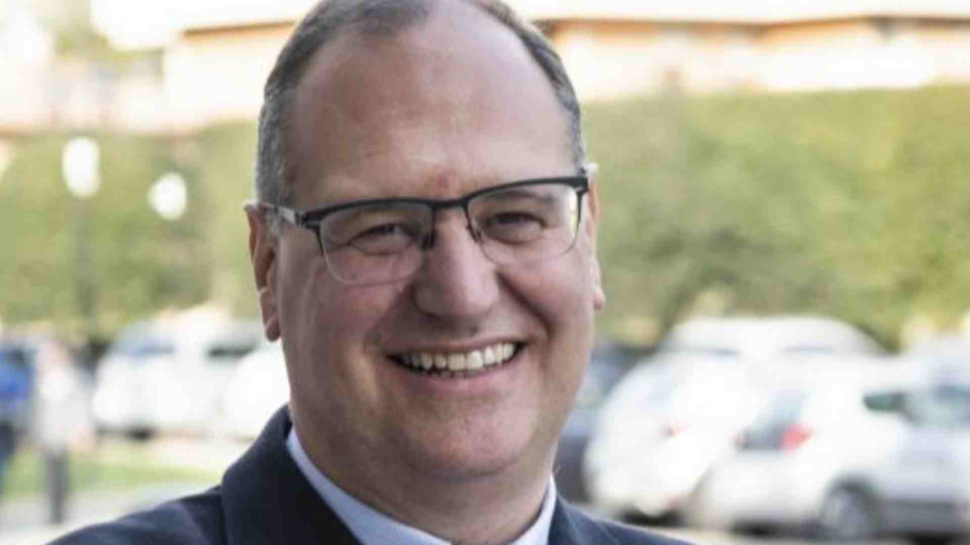 Immagine di Falabretti: «La Gmg? Una provocazione. Gli adulti sappiano educare»