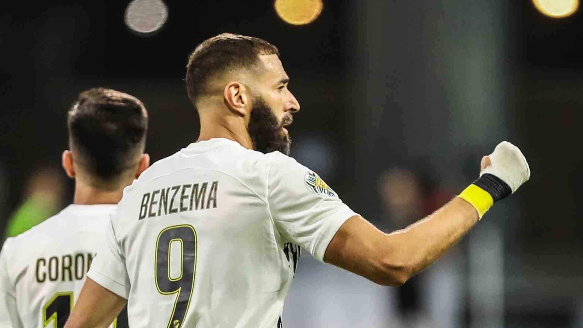Immagine di Campionato arabo, tante stelle molte ombre