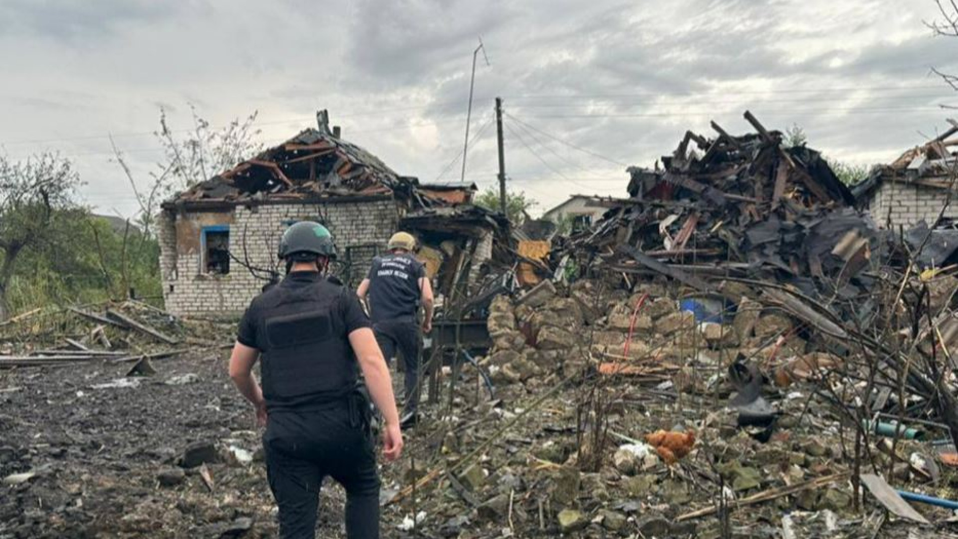 Immagine di La «grande offensiva» russa a Kupyansk. Fino a 560 attacchi al giorno
