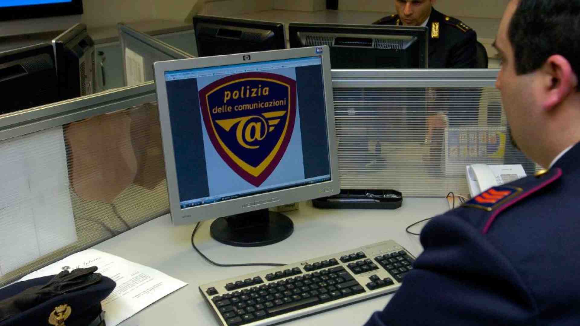 Immagine di Roma, 36enne abusava e filmava bambino di 10 anni figlio di un'amica