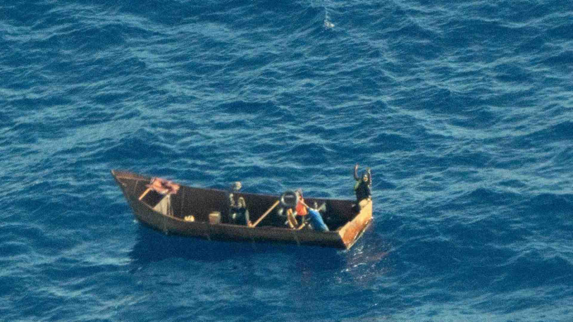 Immagine di Naufragio al largo di Lampedusa, 41 morti (3 bimbi). Gli allarmi inascoltati
