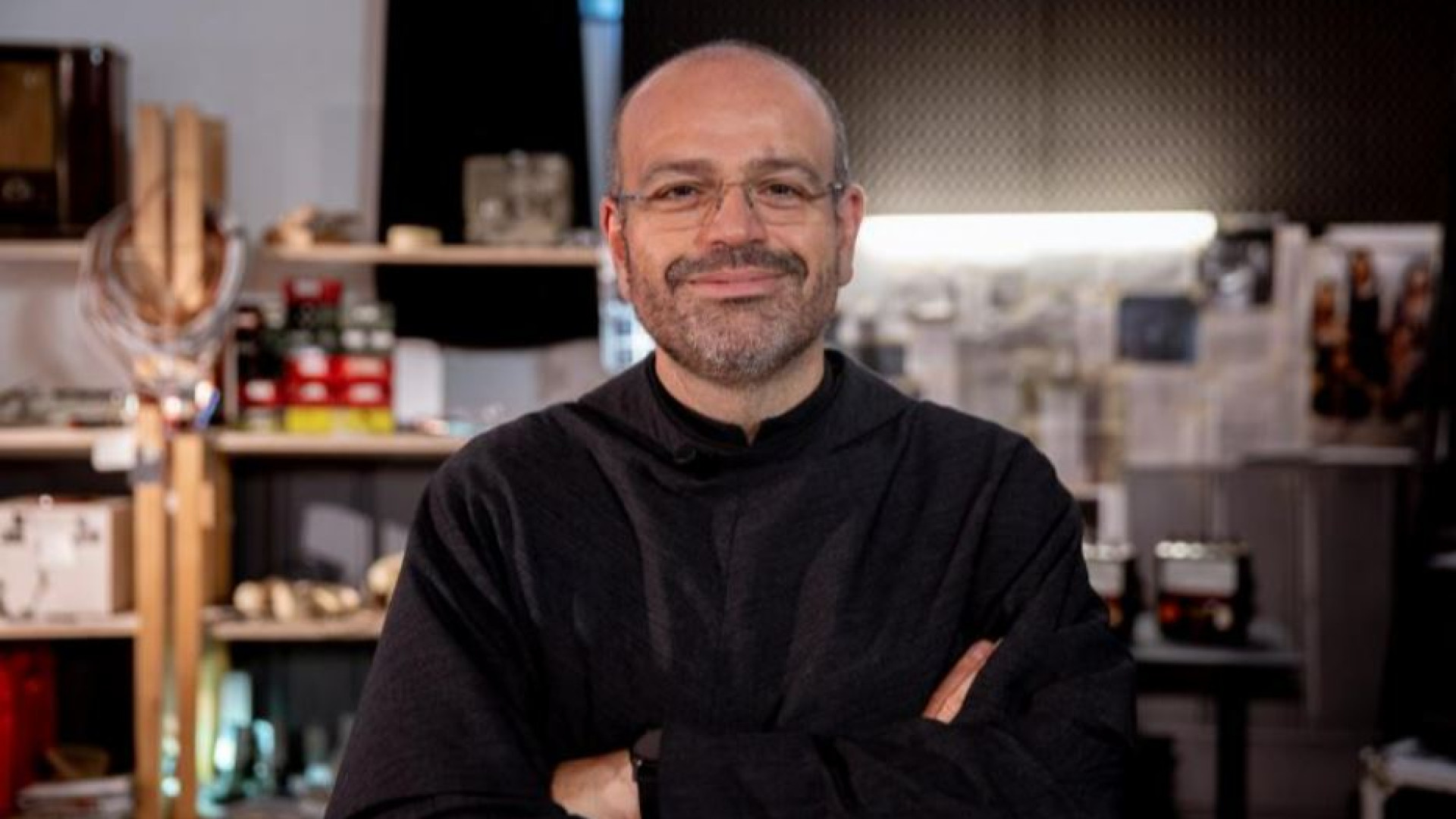 Immagine di Benanti: regole globali perché le tecnologie non diventino le «nuove atomiche»