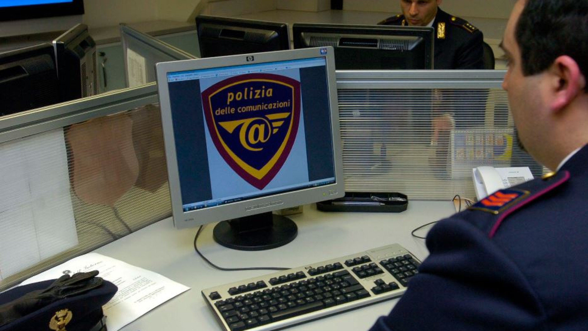 Immagine di Roma, 36enne abusava e filmava bambino di 10 anni figlio di un'amica
