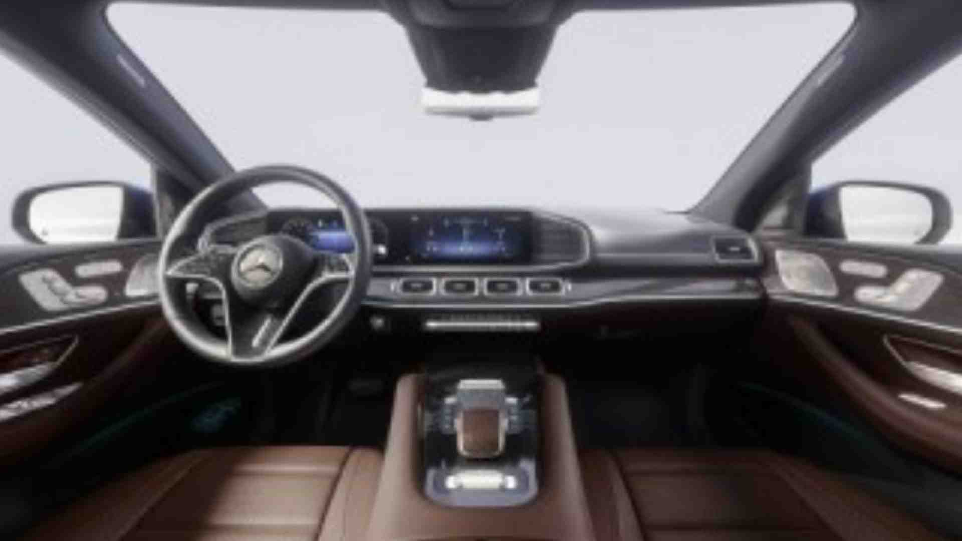 Immagine di La "regina" dei Suv si aggiorna: ora è solo ibrida