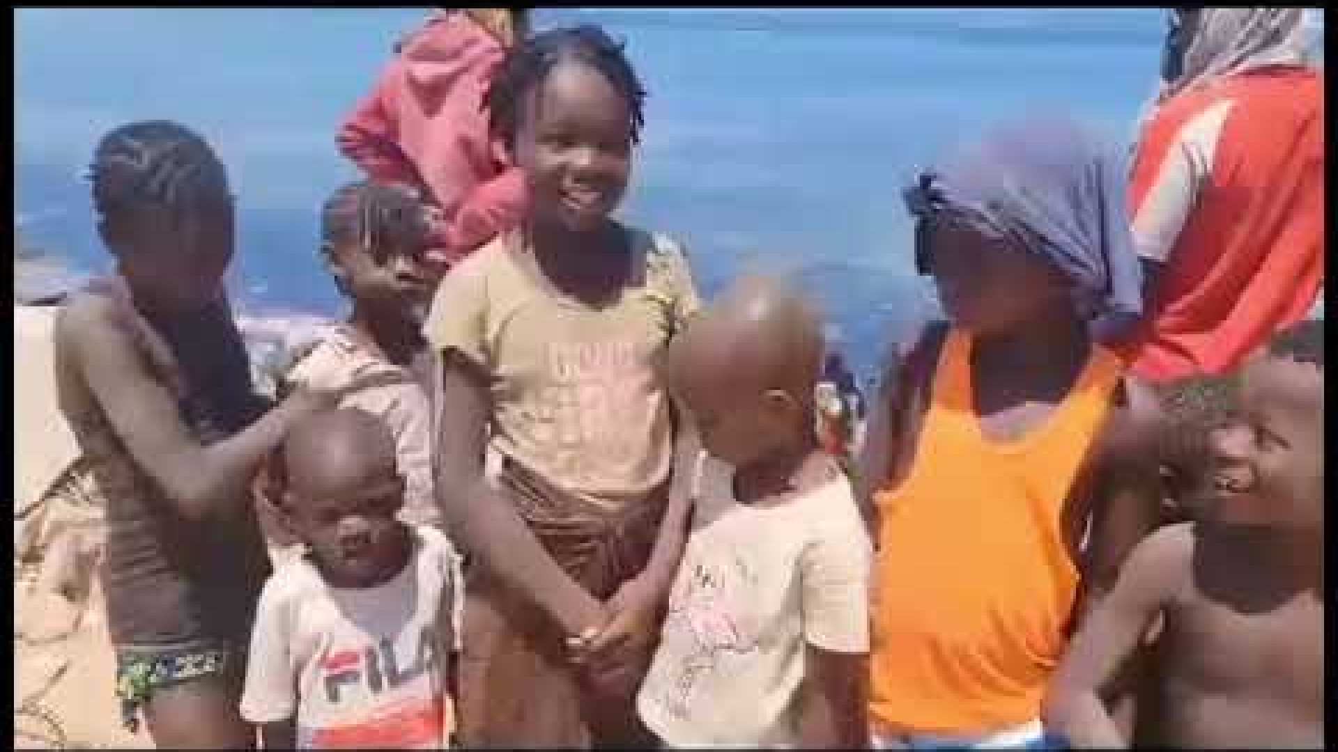 Immagine di I migranti al confine: fateci tornare in Tunisia (che annuncia una soluzione)