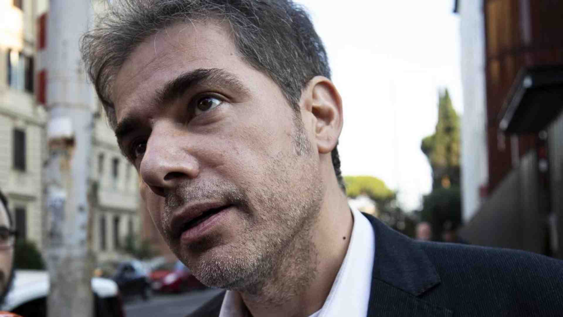 Immagine di Muore all'improvviso Riccardo Laganà, membro del Cda Rai