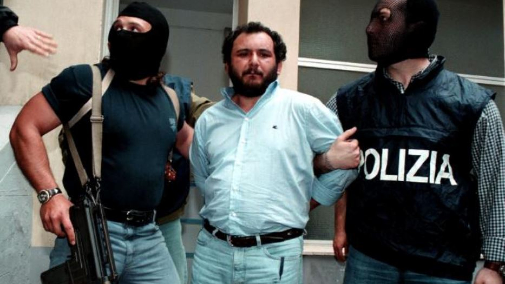 Immagine di «I miei incontri con i boss al 41-bis. Il carcere duro può salvare una vita»