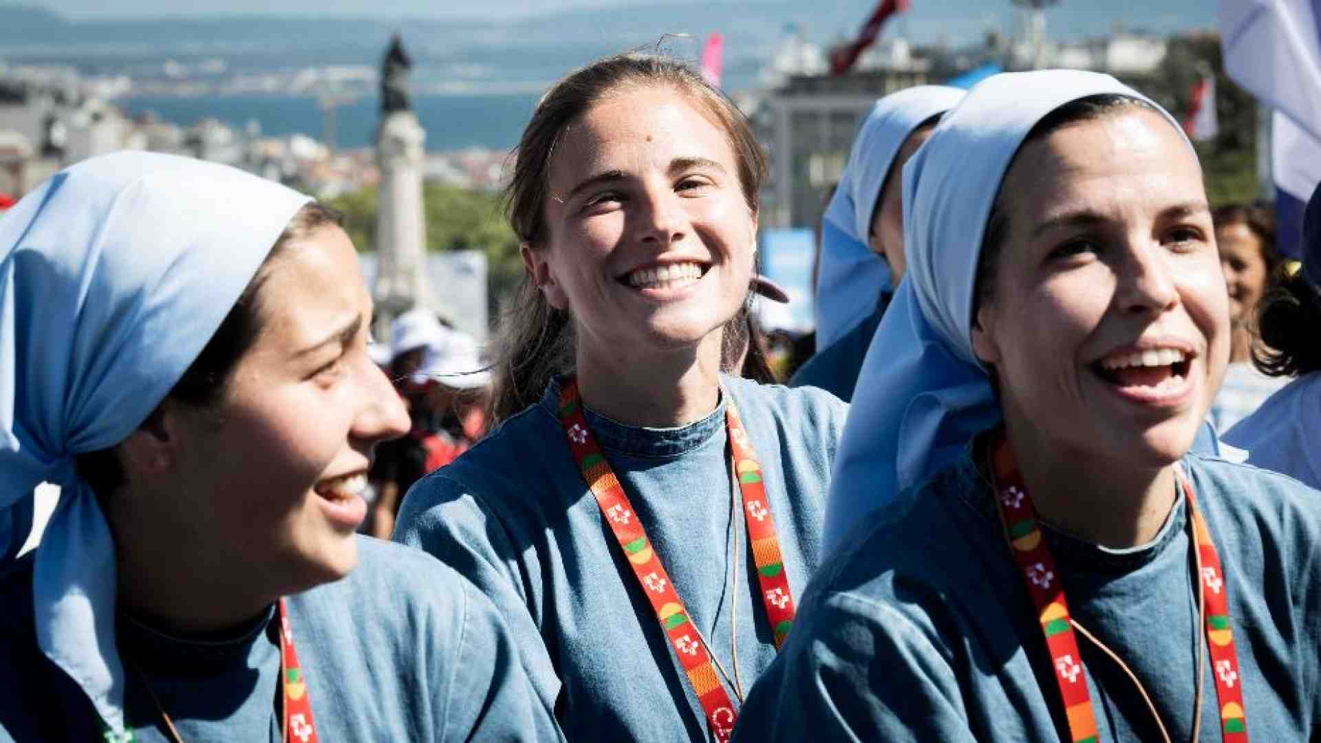 Immagine di «La folla di giovani alla Gmg ci ha mostrato che la Chiesa è del Signore»