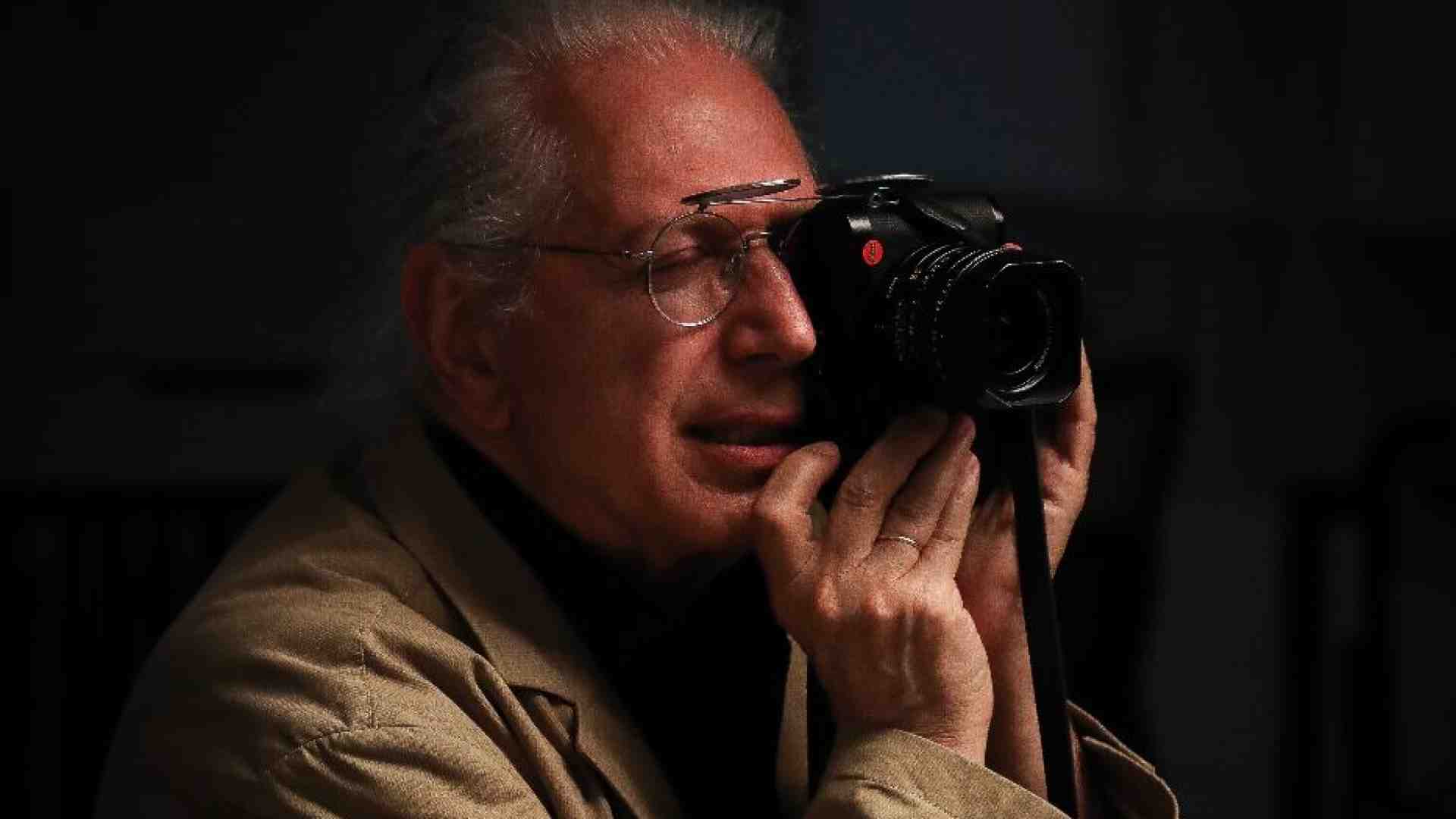 Immagine di Guido Harari: «Da cinquant’anni fotografo il rock»