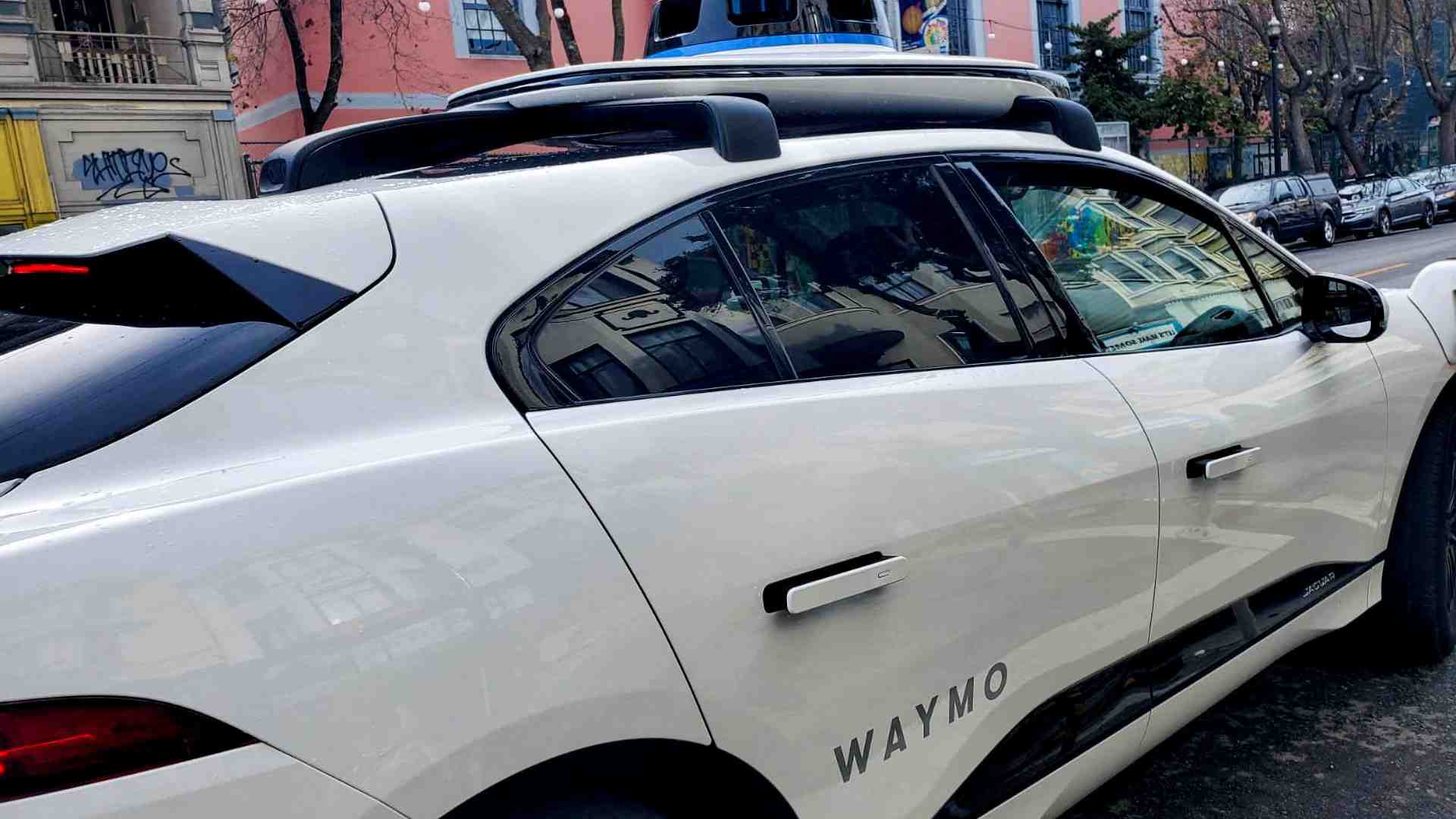 Immagine di A San Francisco via ai taxi senza il tassista