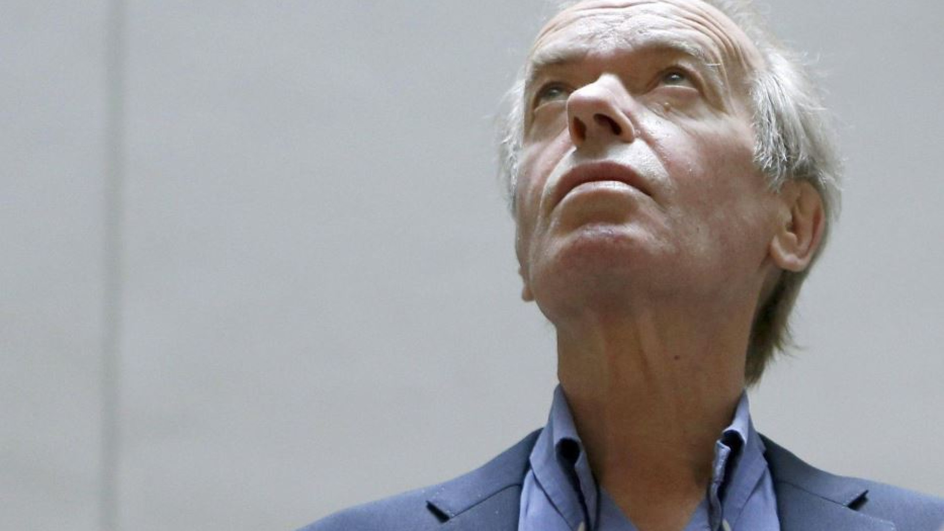 Immagine di L'ultimo Martin Amis, maestro di contraddizioni