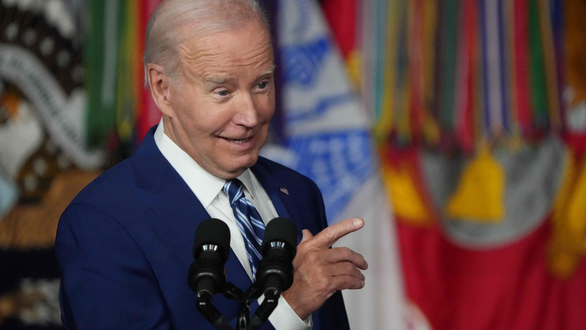 Immagine di Gli americani: «Basta armi per Kiev». Ma Biden chiede altri 13 miliardi