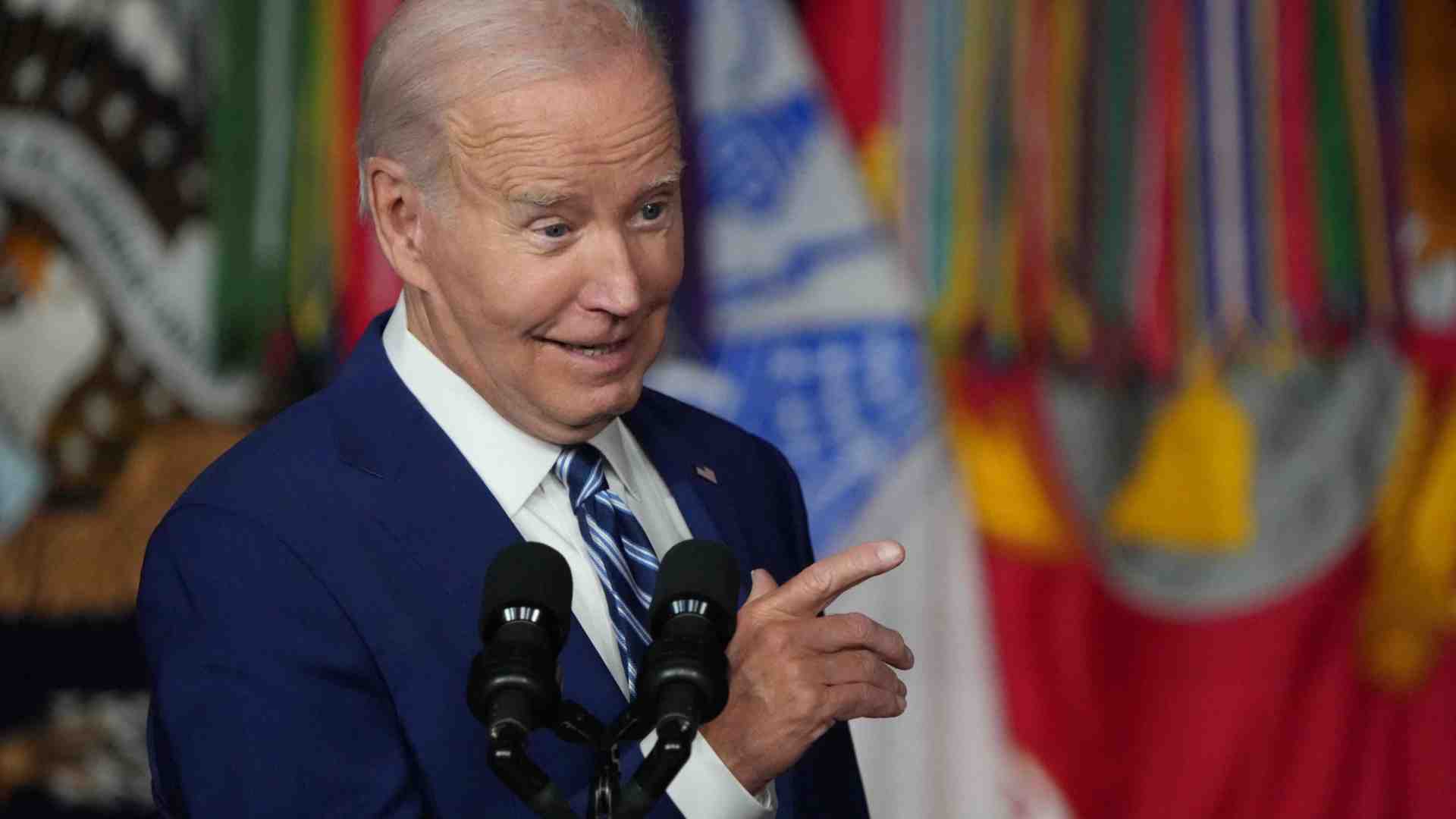 Immagine di Gli americani: «Basta armi per Kiev». Ma Biden chiede altri 13 miliardi