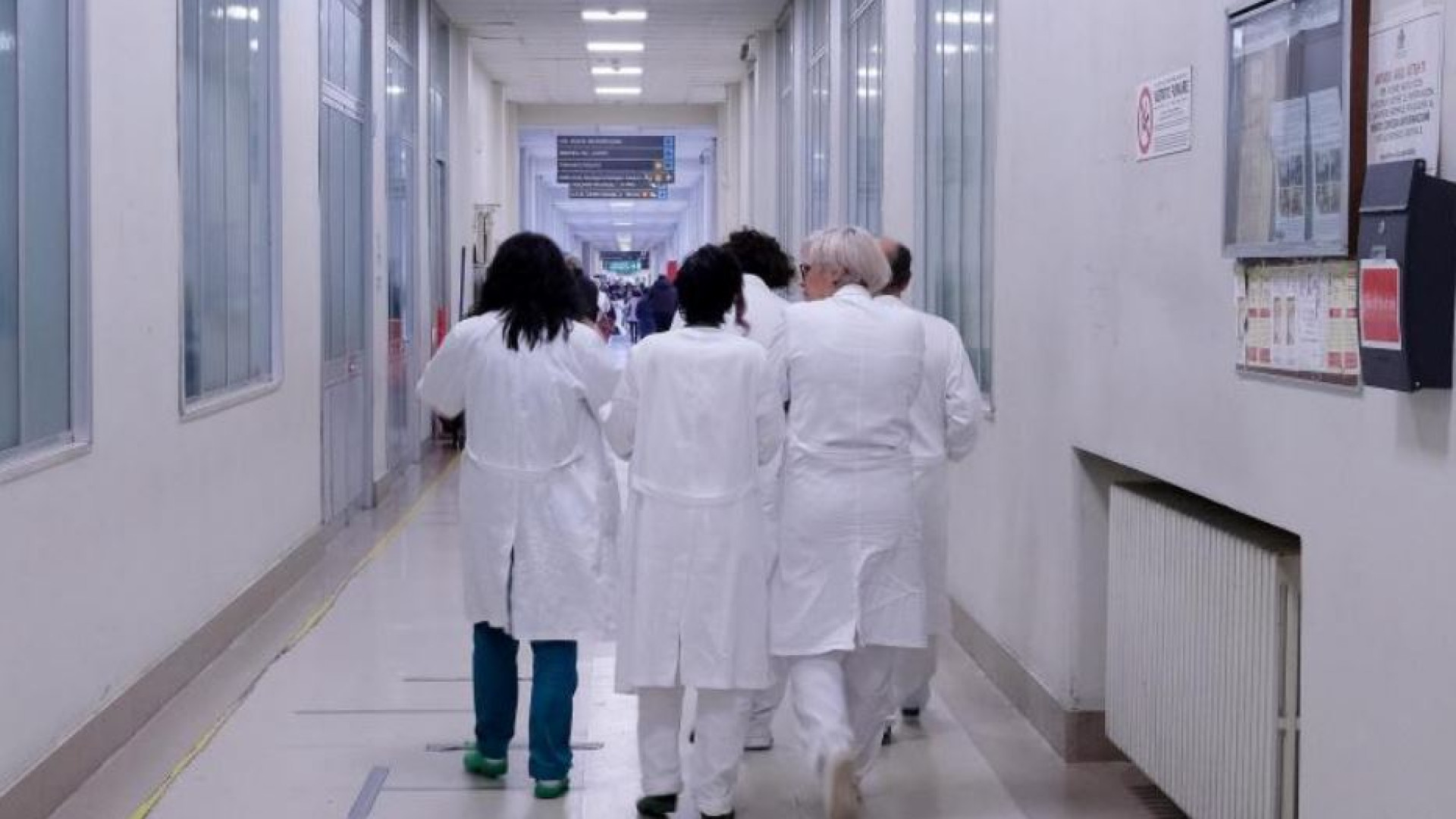 Immagine di L’estate calda degli ospedali italiani. Arrivano i medici stranieri