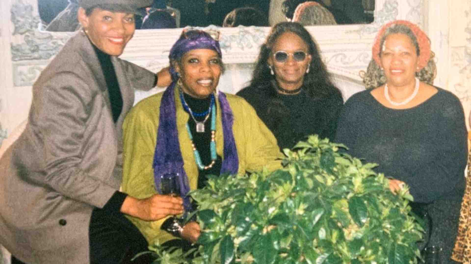 Immagine di «Toni Morrison e la nostra estate in riva alla Loira»
