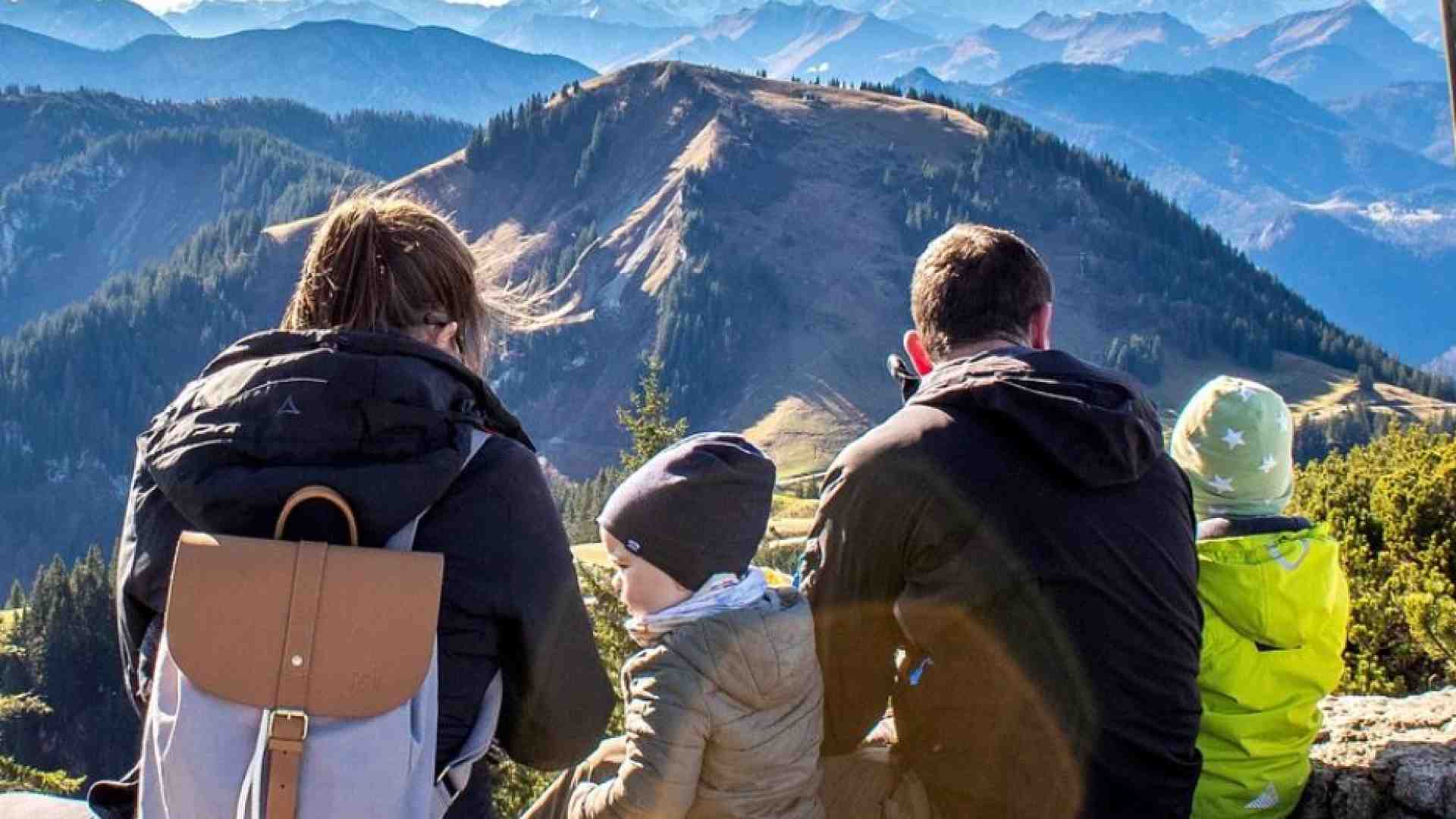 Immagine di «Sull'Assegno unico urge un intervento di correzione»