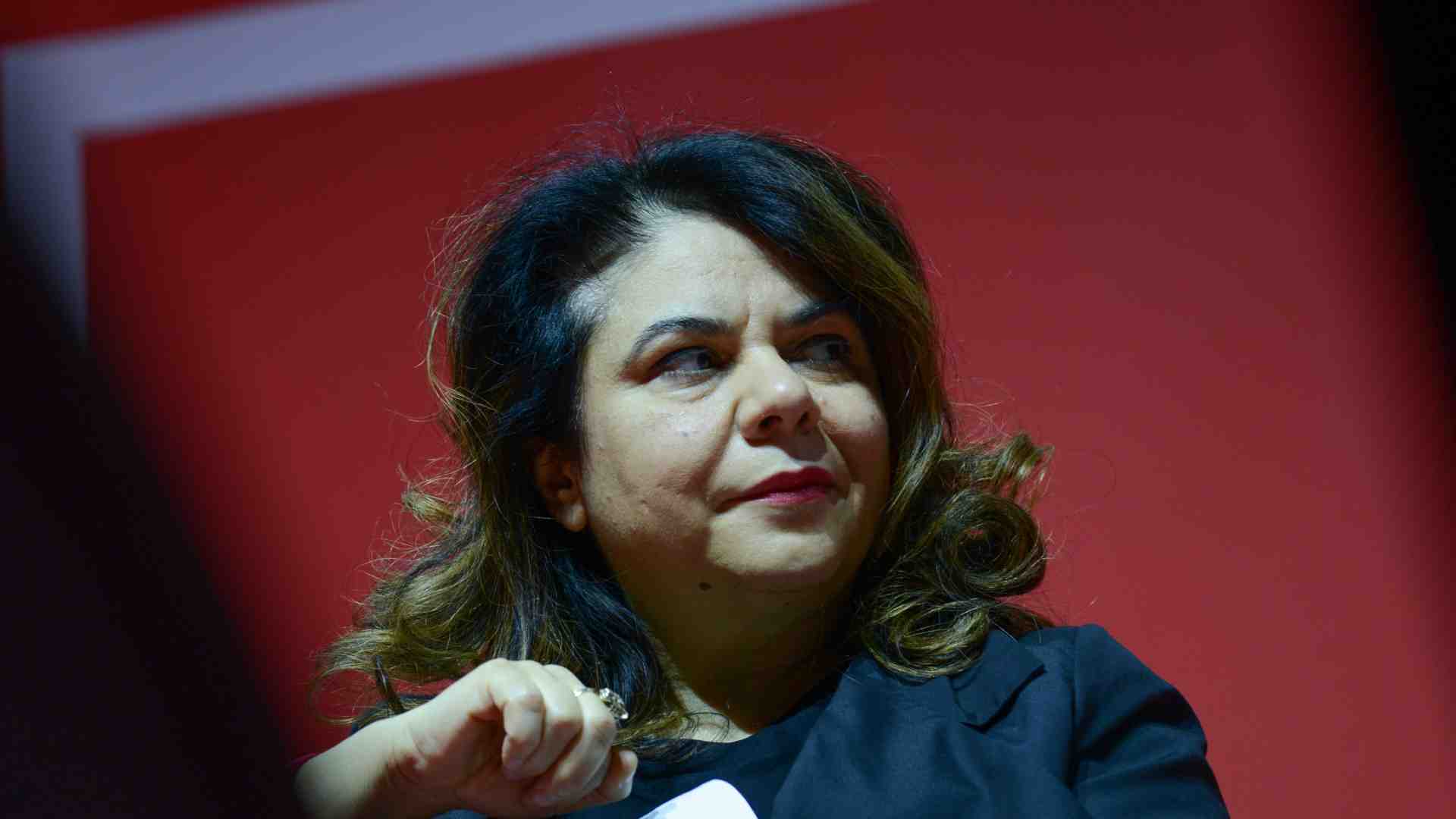 Immagine di Se fede e comunità procedono su strade diverse: restare madre e figli