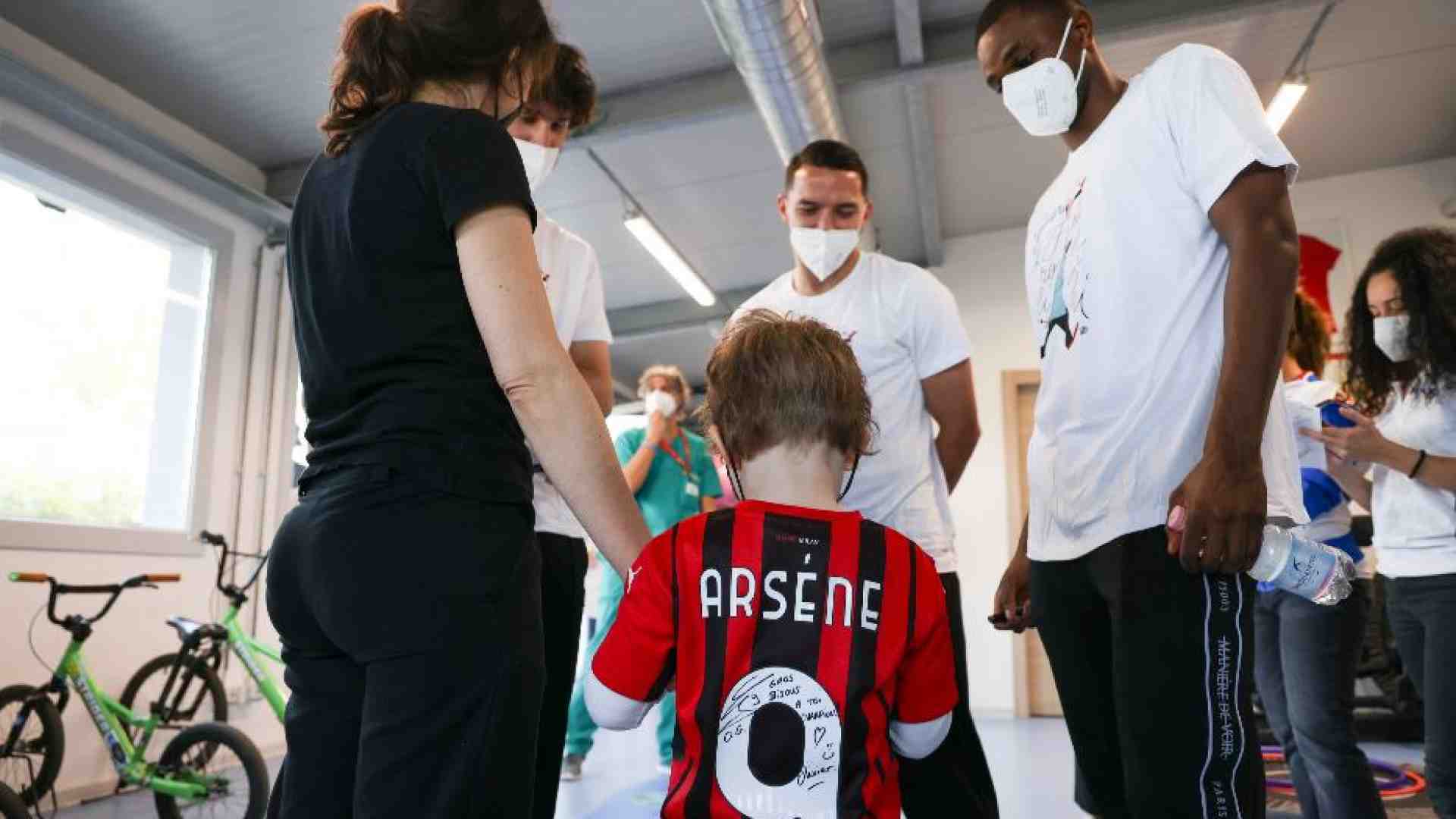 Immagine di Lo Scudetto del sociale, il Milan vince il primo titolo