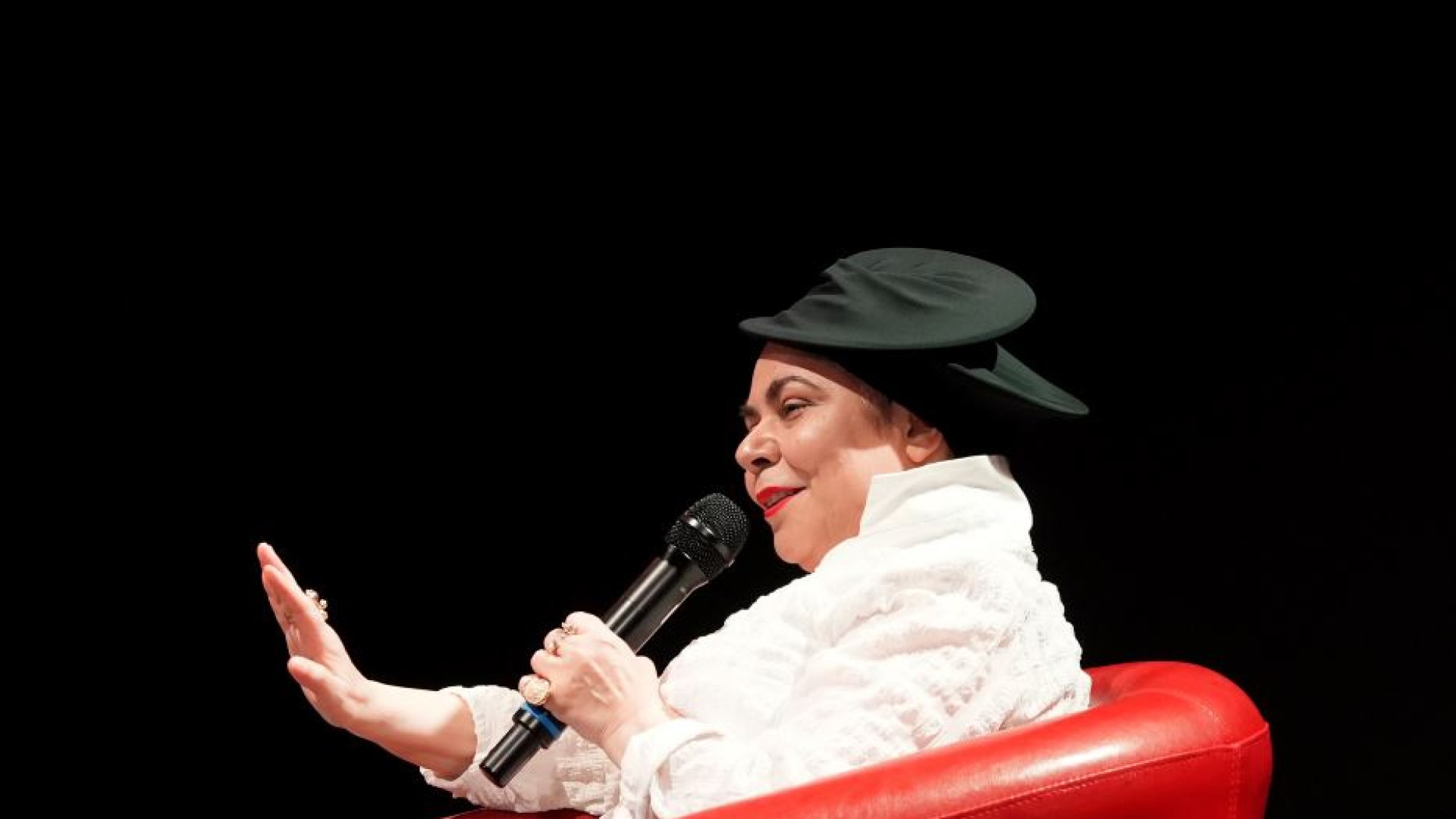 Immagine di Ribelle sì, ma non senza causa