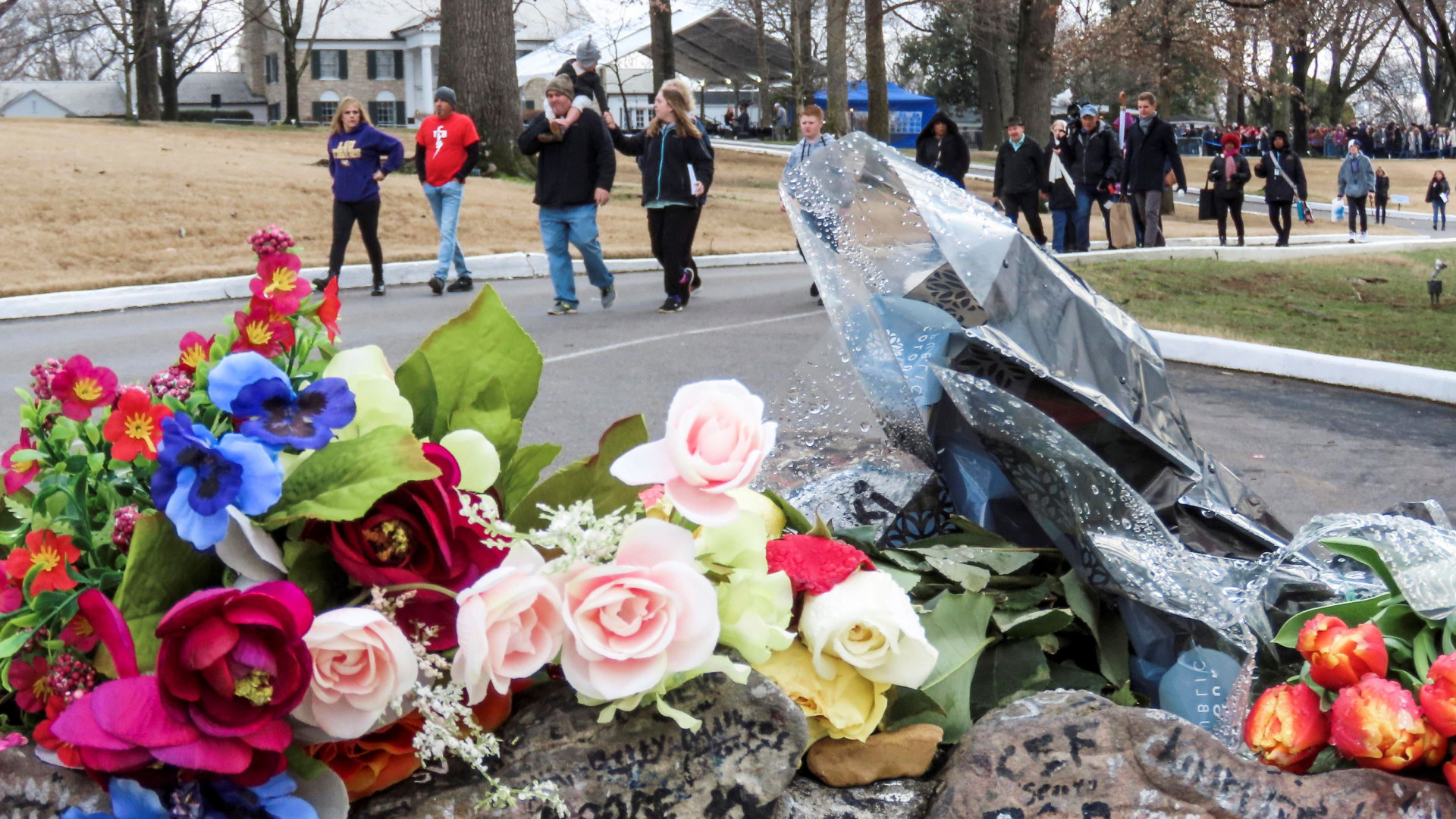 Immagine di America, il triste record dei suicidi: «Mai così tanti morti nella storia»