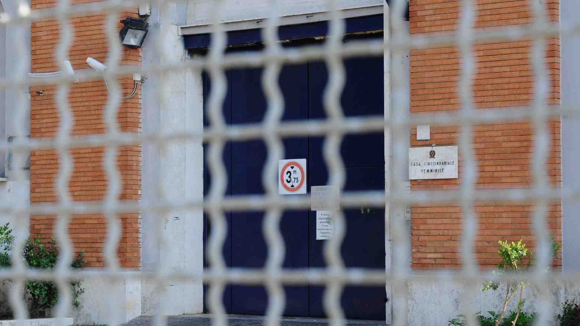 Immagine di Carcere, il dramma delle donne