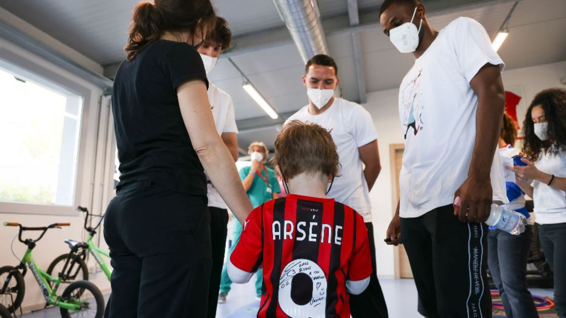Immagine di Lo Scudetto del sociale, il Milan vince il primo titolo