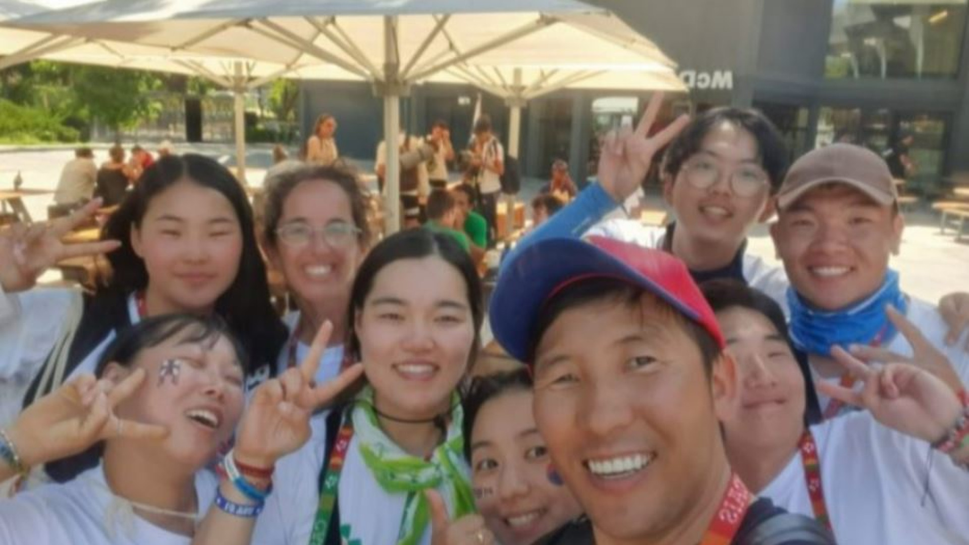 Immagine di I giovani della Mongolia: dopo Lisbona, aspettiamo il Papa a casa nostra