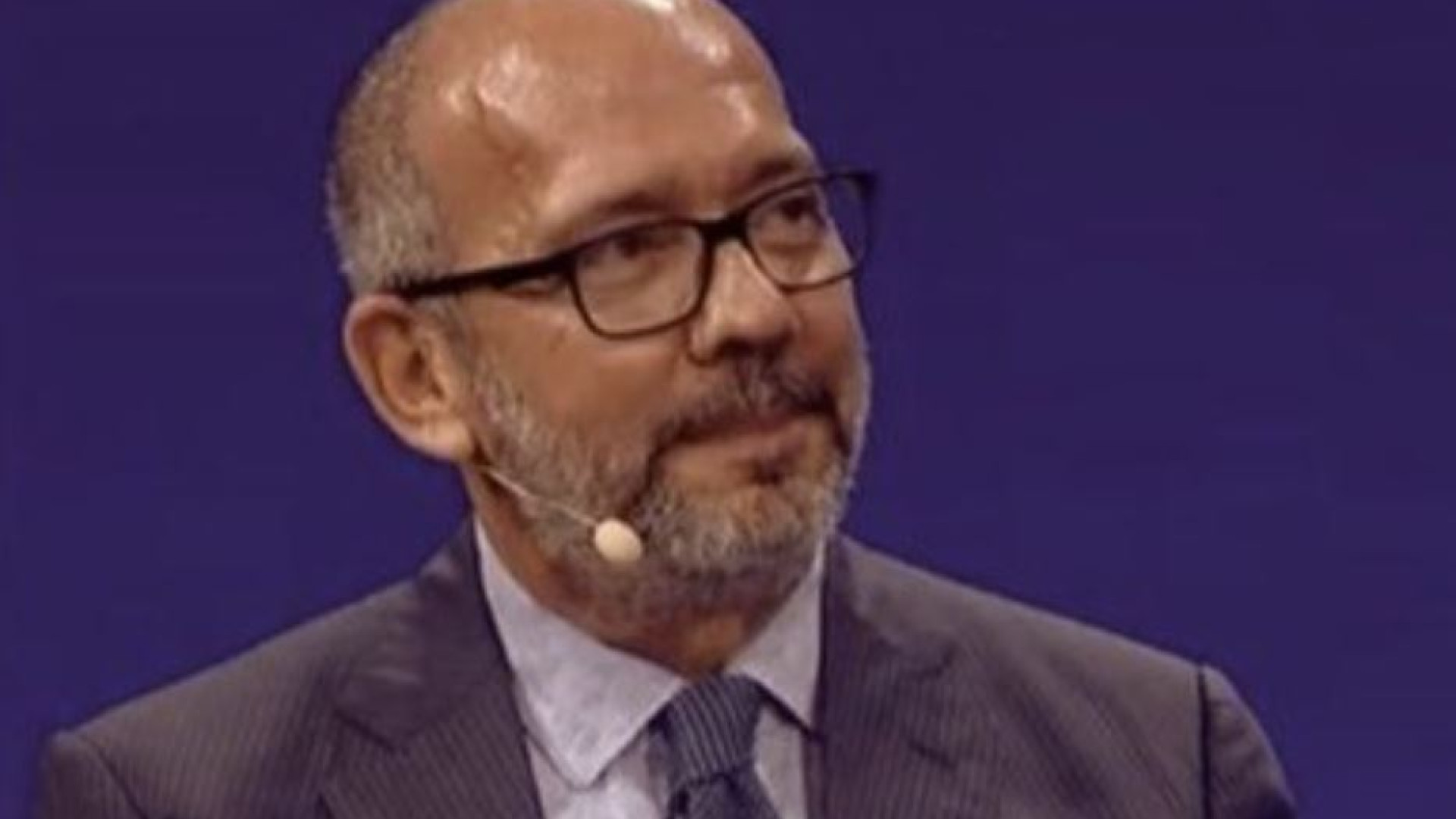 Immagine di Costantino Esposito: «La vera amicizia? Nasce dalla differenza»
