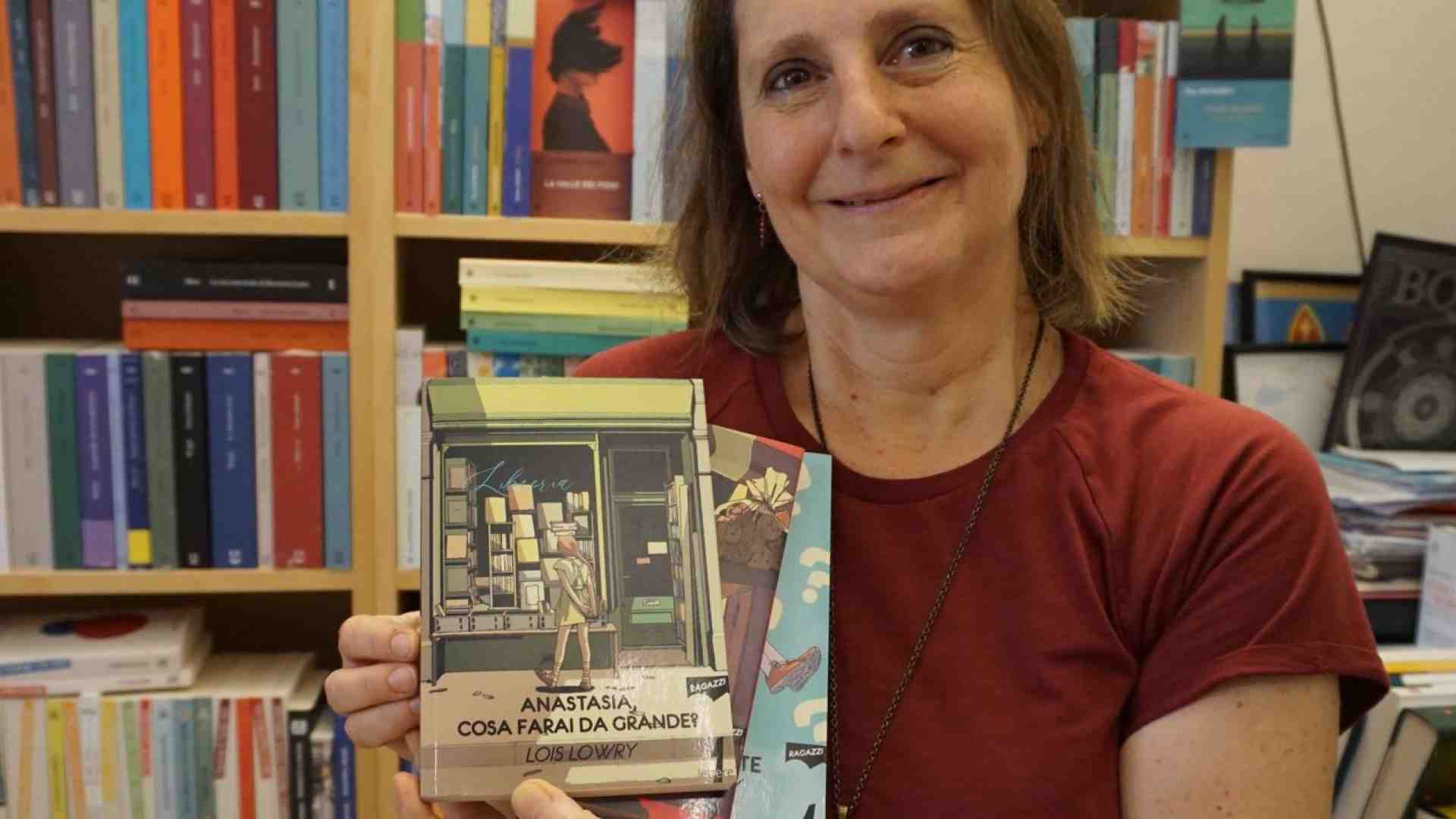 Immagine di Estate, tempo di... leggere!