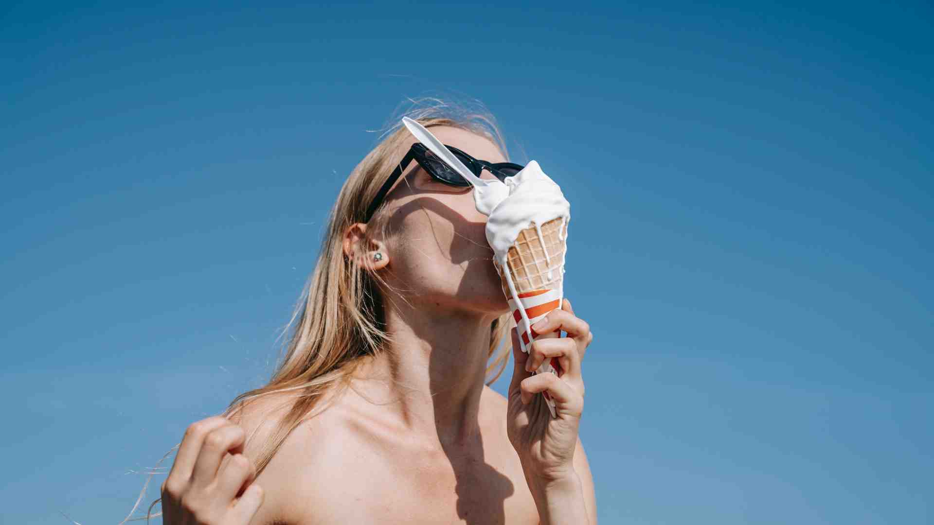 Immagine di Nessuno in Europa fa più gelato dei tedeschi